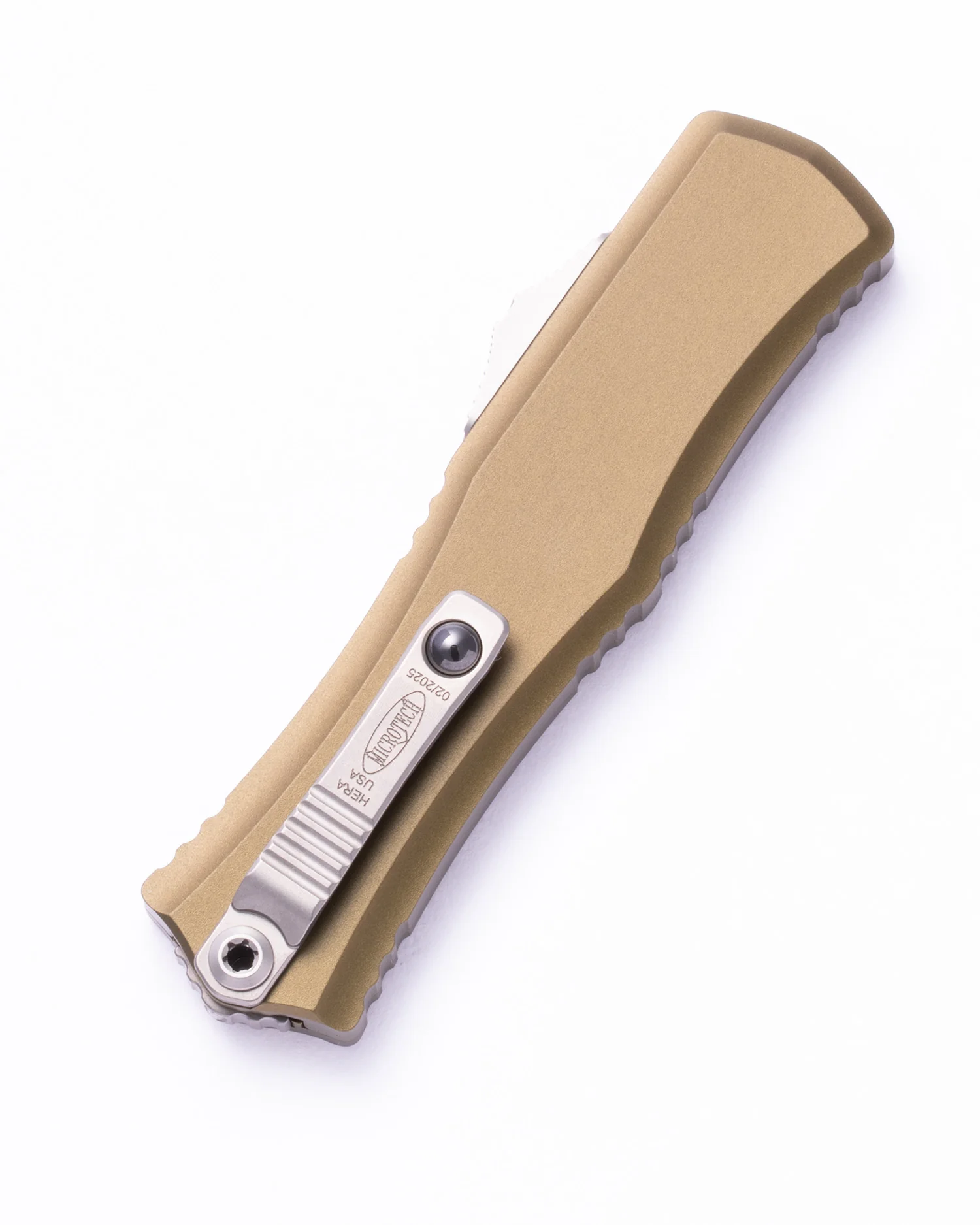 Hera® II Mini S/E Stonewash Standard OD Green (1703M-10OD) - Image 2