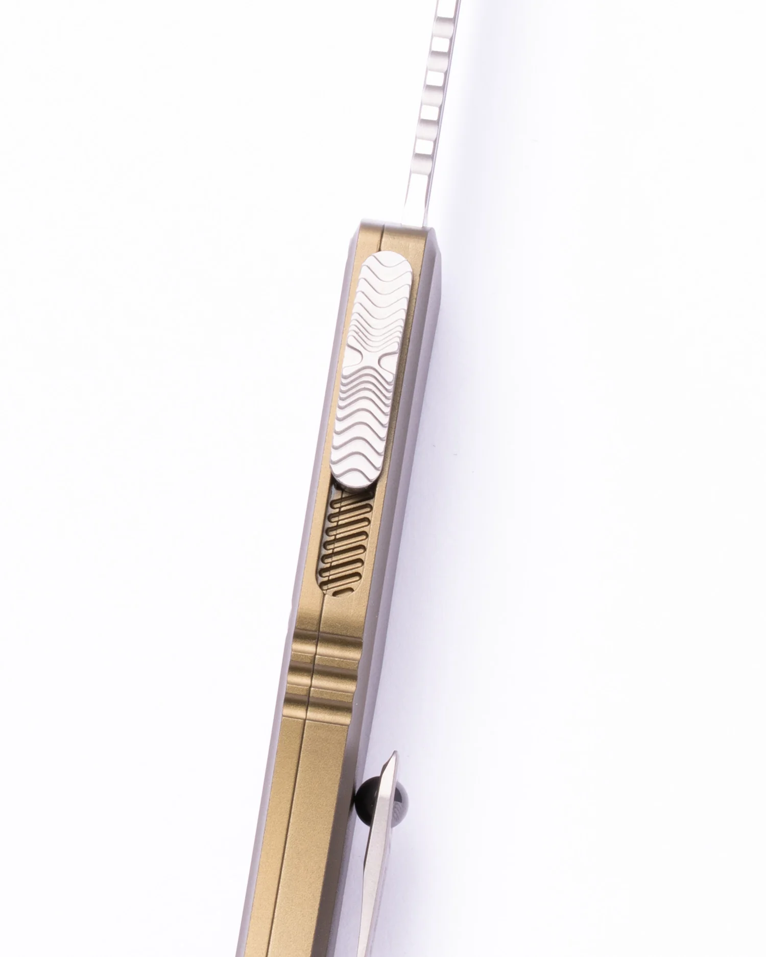 Hera® II Mini S/E Stonewash Standard OD Green (1703M-10OD) - Image 3