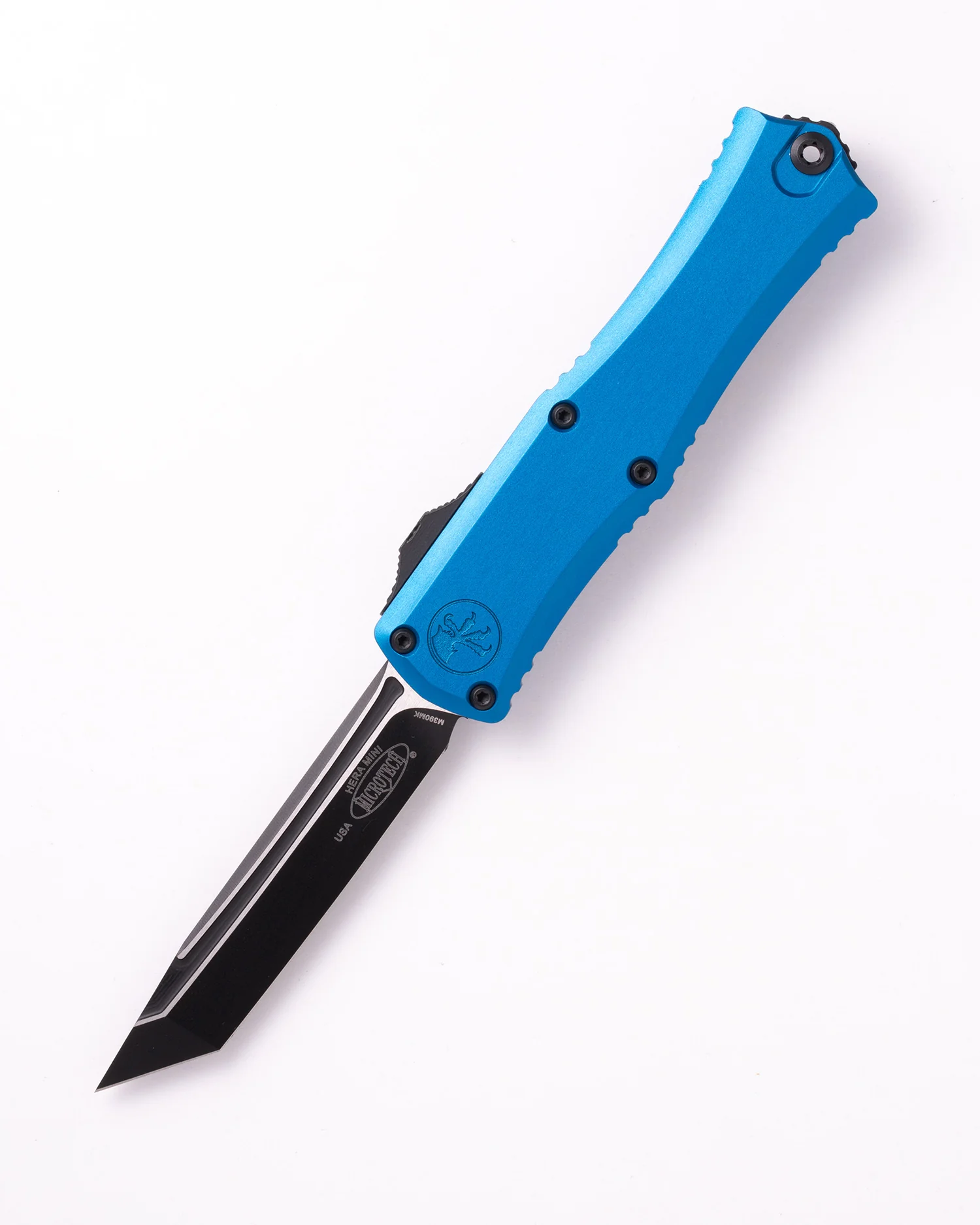Hera® II Mini T/E Black Standard Blue (1704M-1BL)
