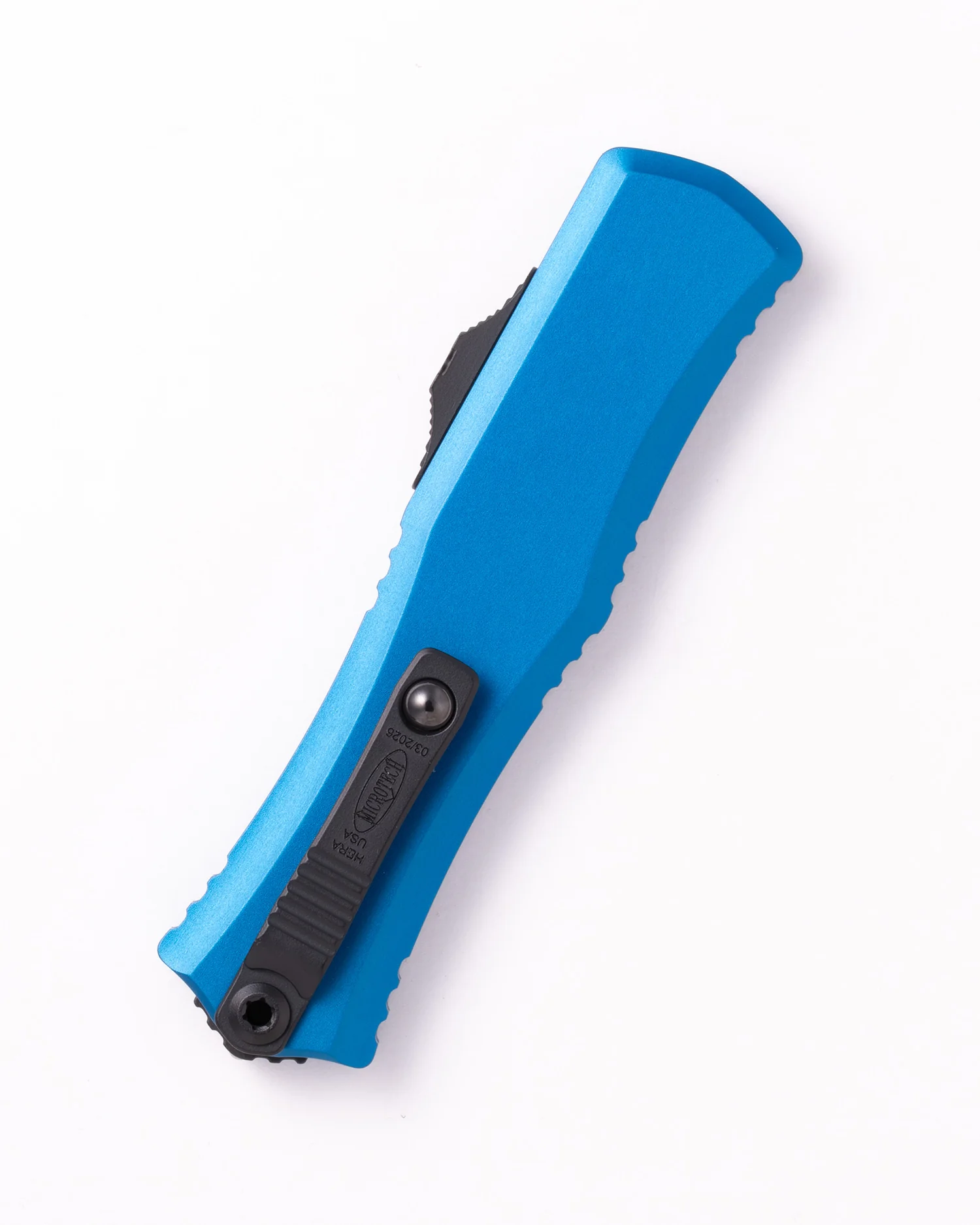 Hera® II Mini T/E Black Standard Blue (1704M-1BL) - Image 2