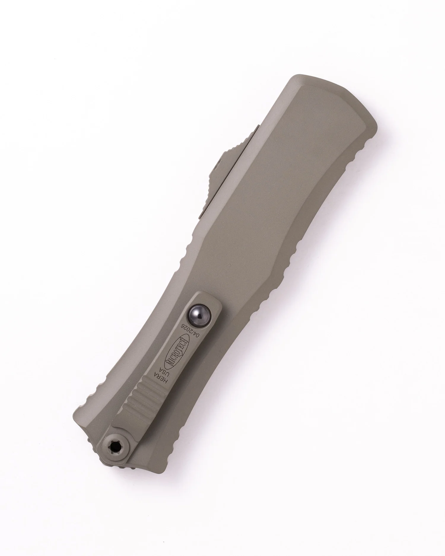 Hera® II Mini T/E Standard Cerakote Moss Green (1704M-1CMG) - Image 2