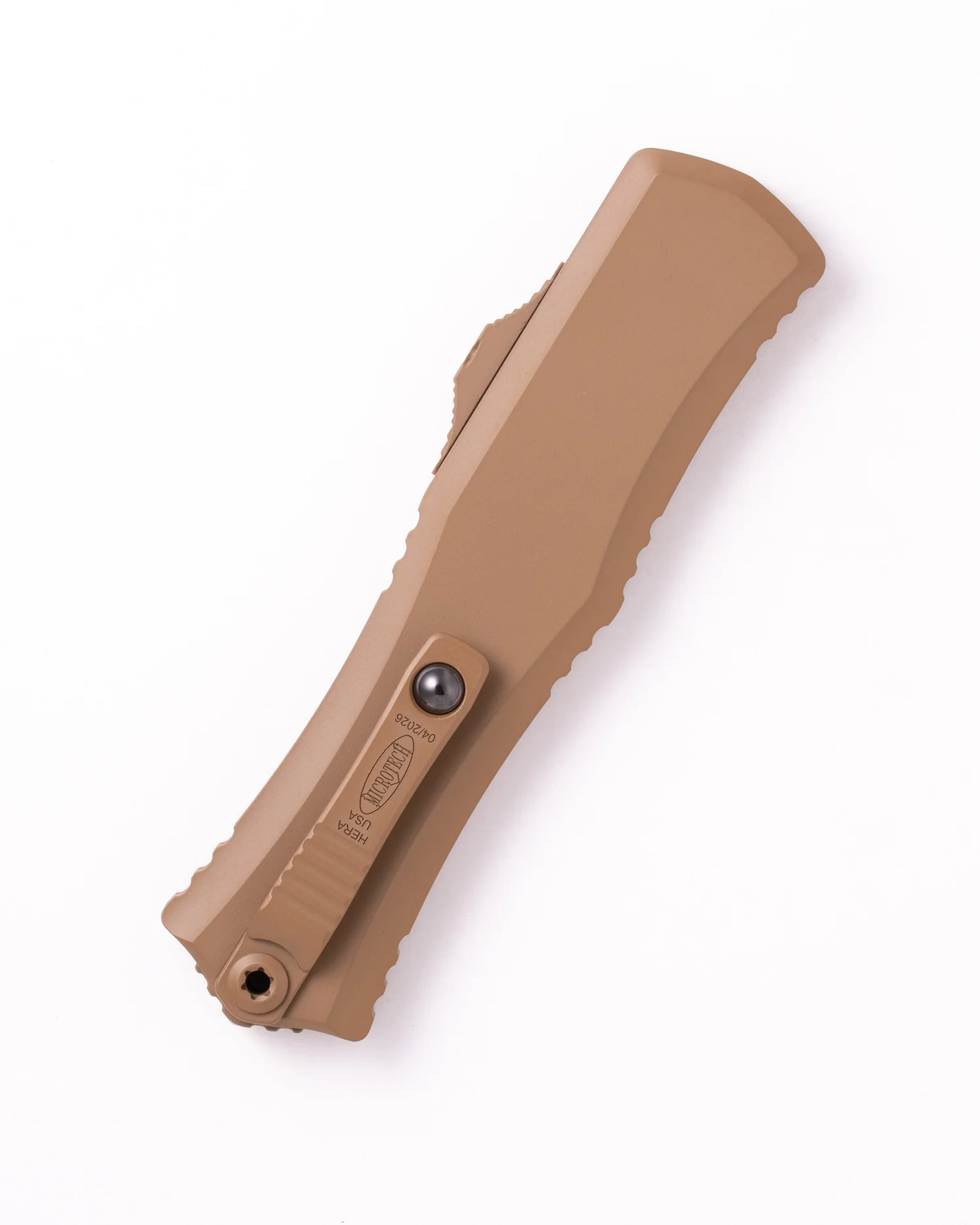 Hera® II Mini T/E Standard Cerakote Dark Earth (1704M-1CDE) - Image 2