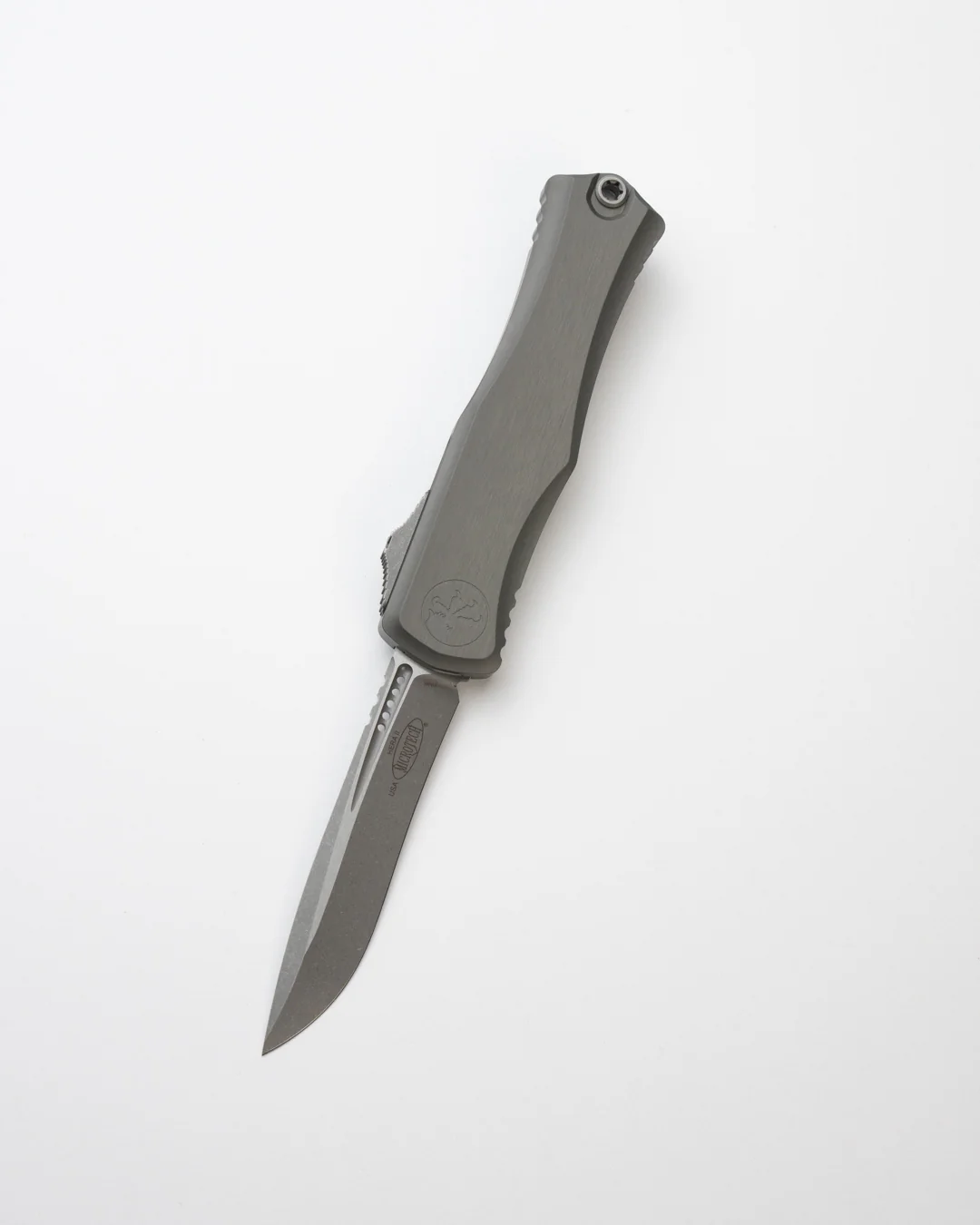 Hera® II Recurve Natural Clear Apocalyptic® Standard (1705-10APNC) - Image 2