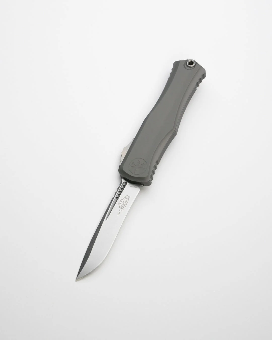 Hera® II Recurve Natural Clear Stonewash Standard (1705-10NC)