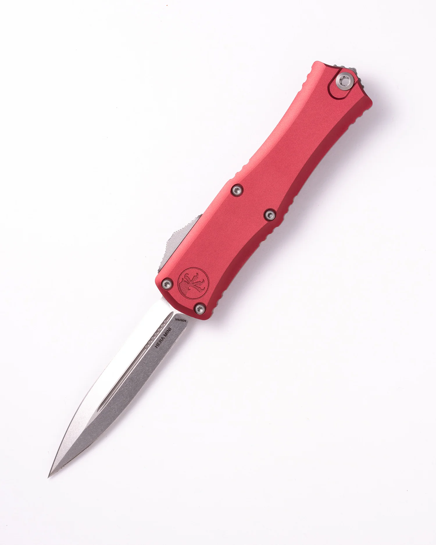 Hera® Mini D/E Merlot Stonewash Standard (1702M-10MR)