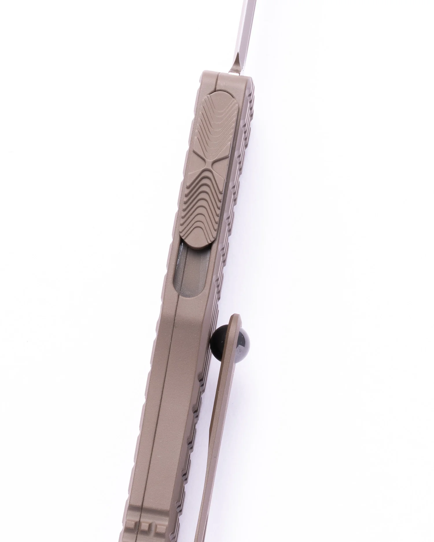 HERA D/E STANDARD FRAG CERAKOTE CHOCOLATE BROWN SIGNATURE SERIES (702-1FRCCHS) - Image 3