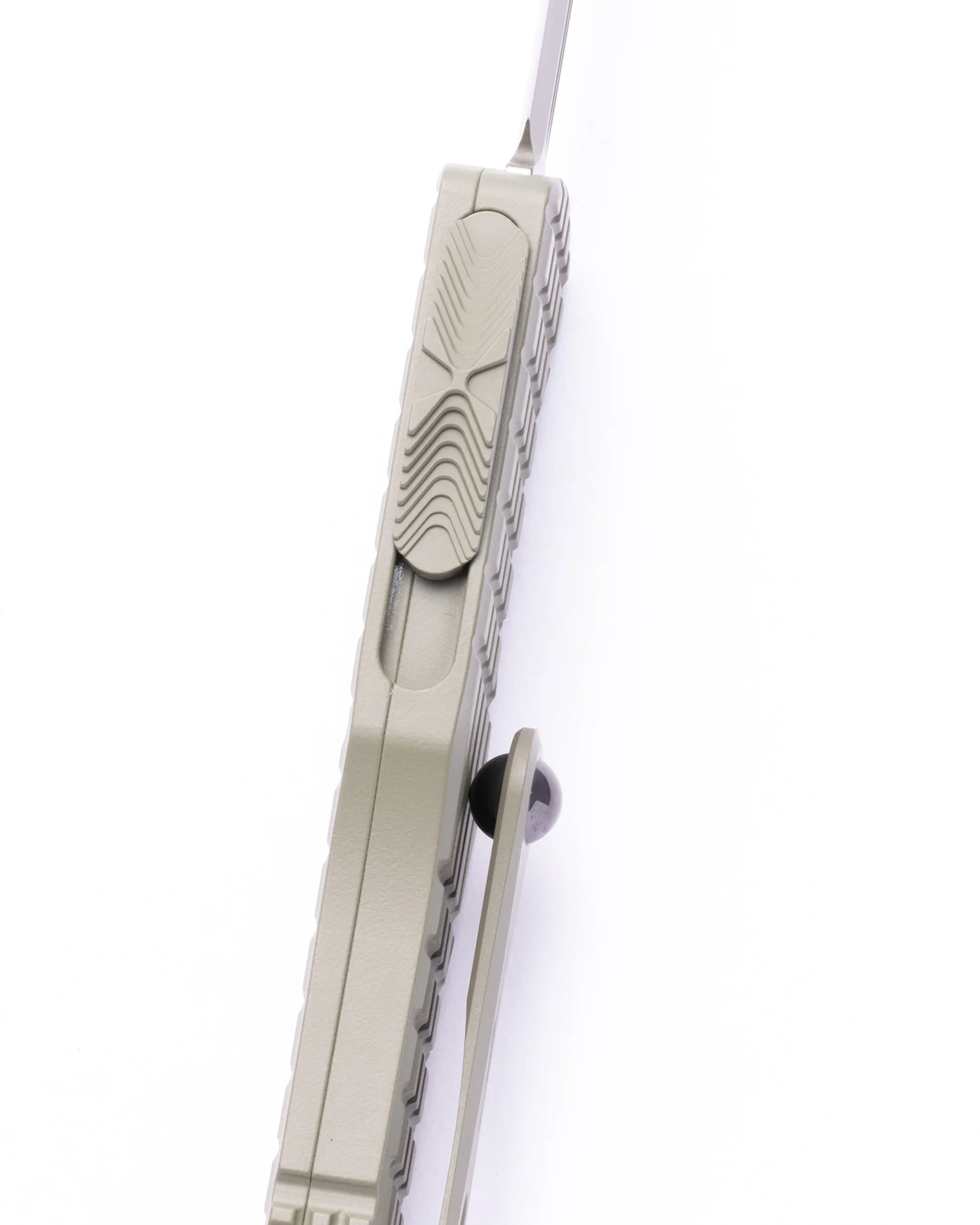 HERA D/E STANDARD FRAG CERAKOTE FORREST GREEN SIGNATURE SERIES (702-1FRCFTS) - Image 3