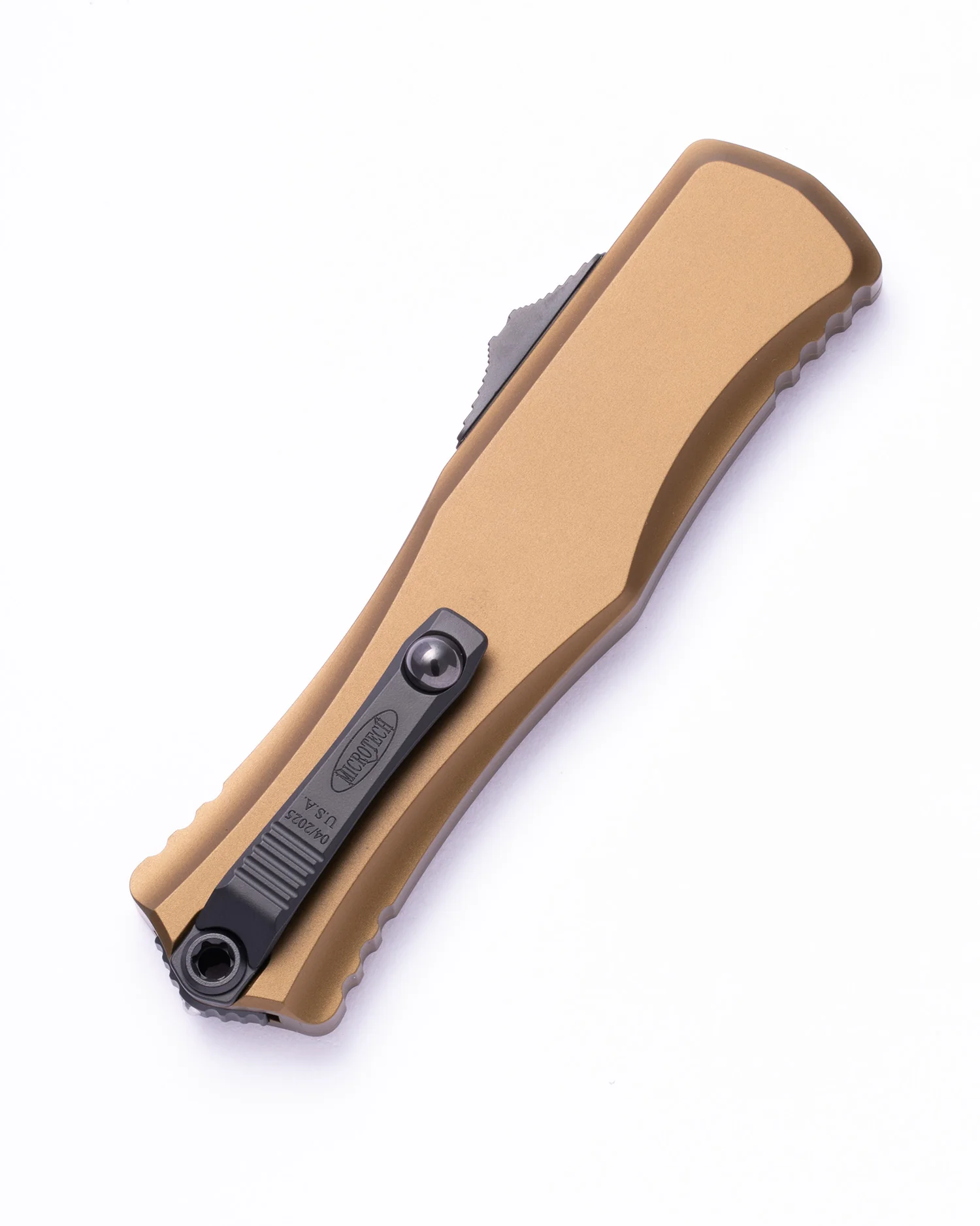 HERA II D/E BLACK STANDARD OD GREEN (1702-1OD) - Image 2