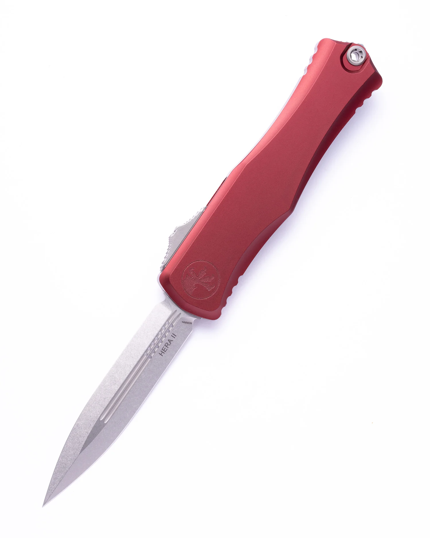 HERA II D/E STONEWASH STANDARD MERLOT (1702-10MR)