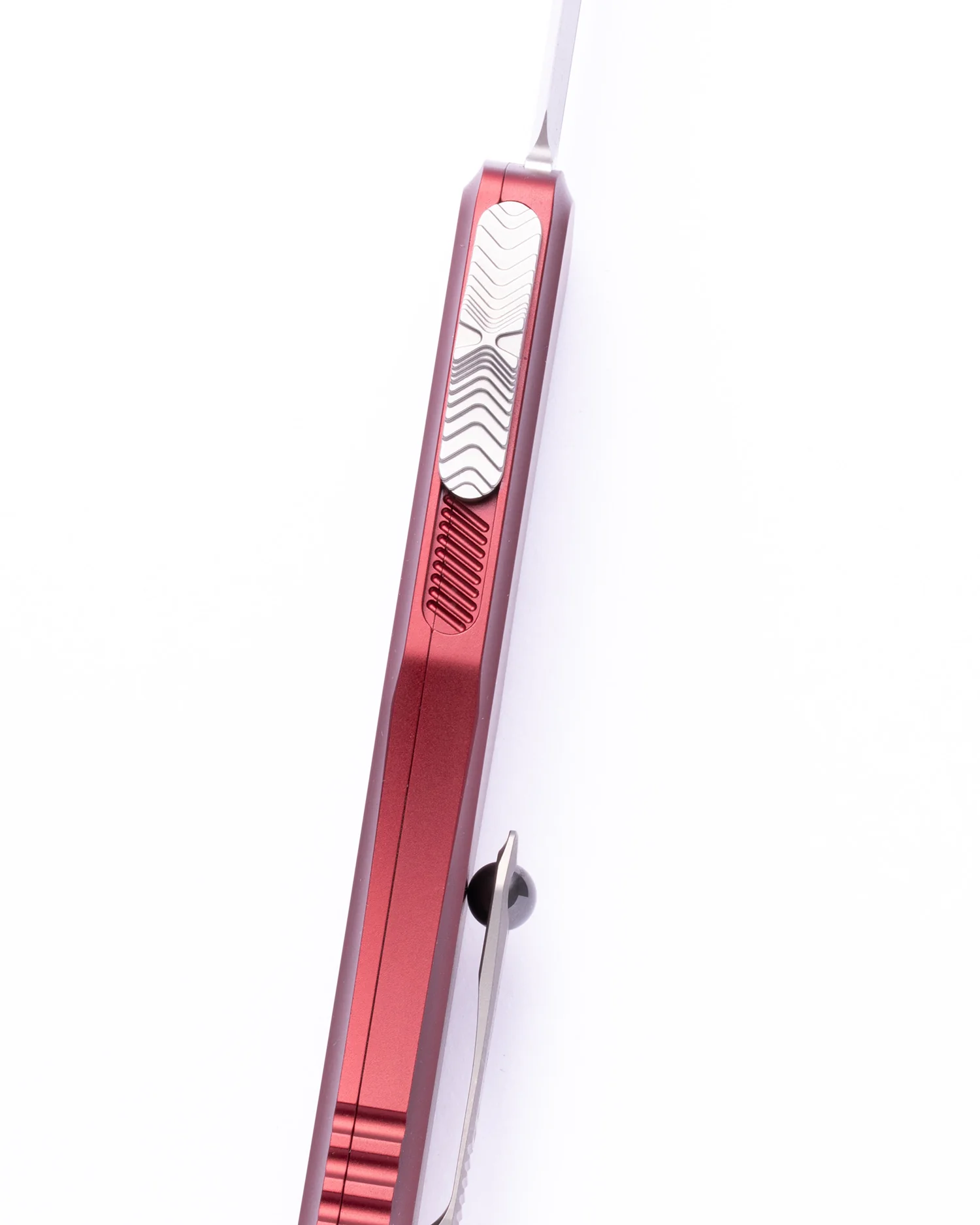 HERA II D/E STONEWASH STANDARD MERLOT (1702-10MR) - Image 3