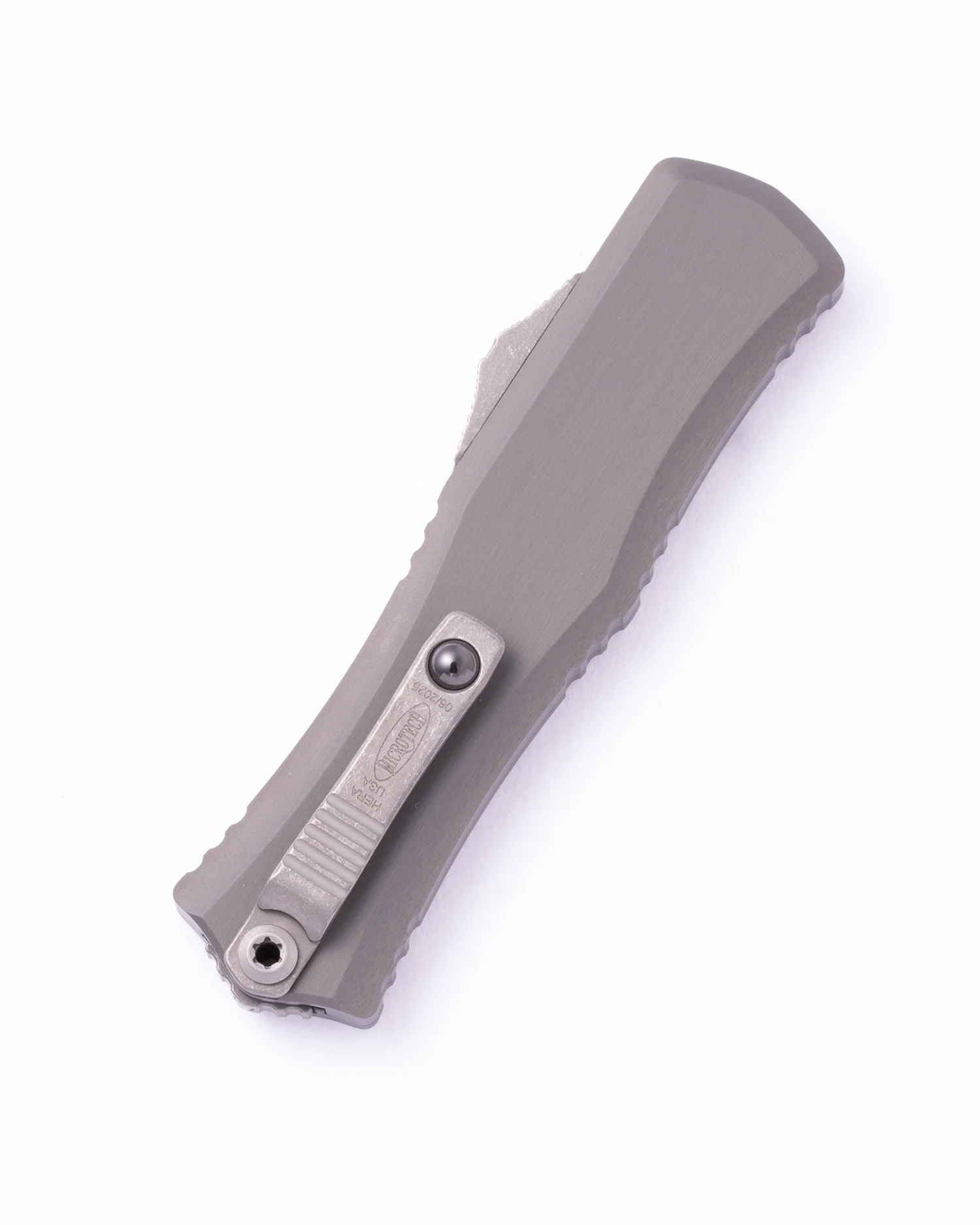 Hera® II MINI BAYONET APOCALYPTIC STANDARD NATURAL CLEAR (1701M-10APNC) - Image 2
