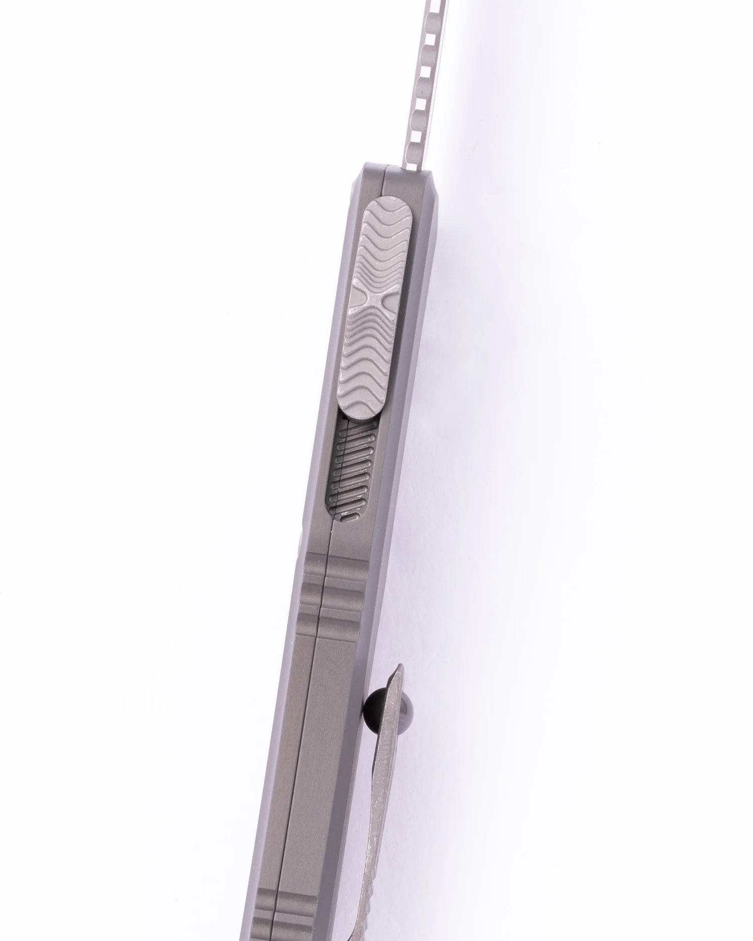 Hera® II MINI BAYONET APOCALYPTIC STANDARD NATURAL CLEAR (1701M-10APNC) - Image 3
