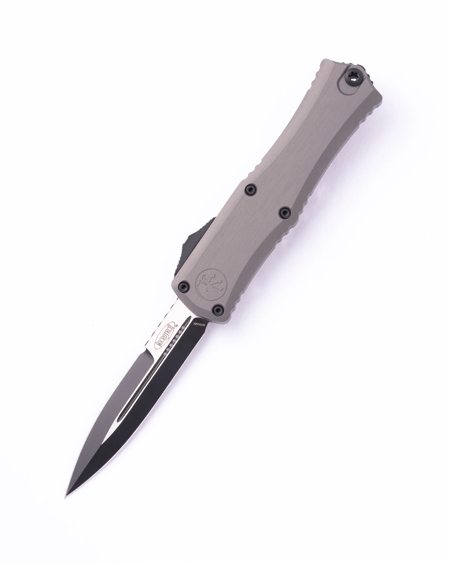 Hera® II MINI BAYONET BLACK STANDARD NATURAL CLEAR (1701M-1NC)