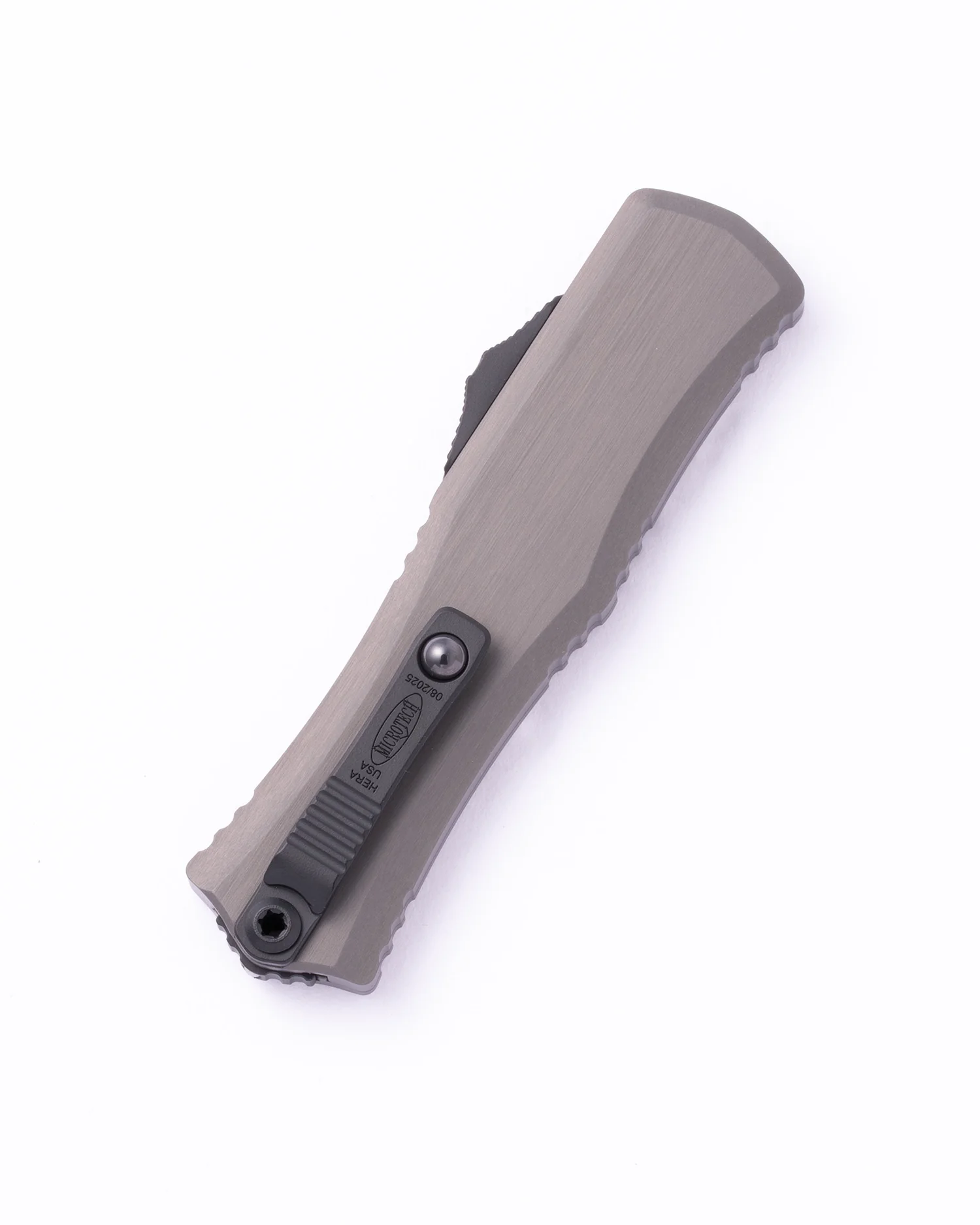 Hera® II MINI BAYONET BLACK STANDARD NATURAL CLEAR (1701M-1NC) - Image 2