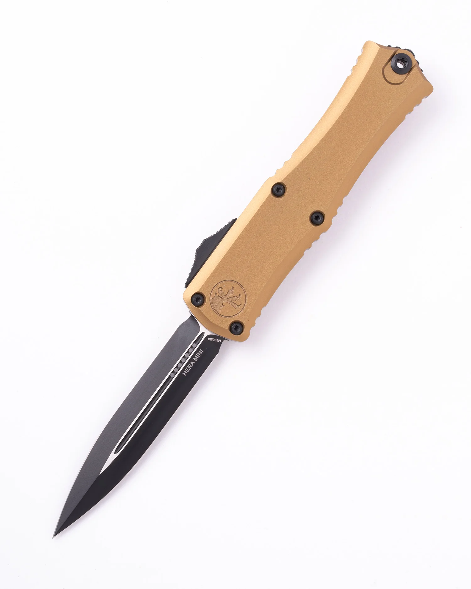 Hera® II Mini D/E BLACK STANDARD TAN (1702M-1TA)