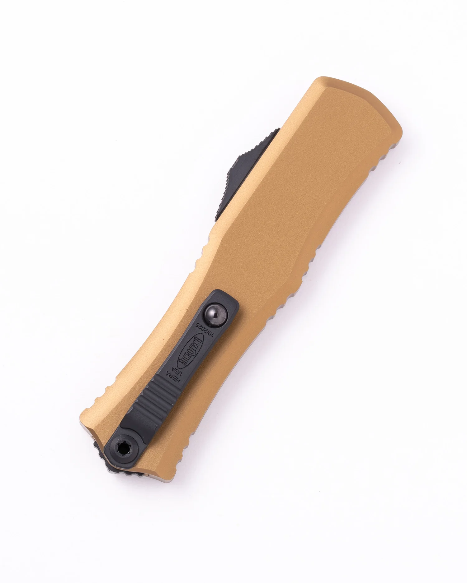 Hera® II Mini D/E BLACK STANDARD TAN (1702M-1TA) - Image 2
