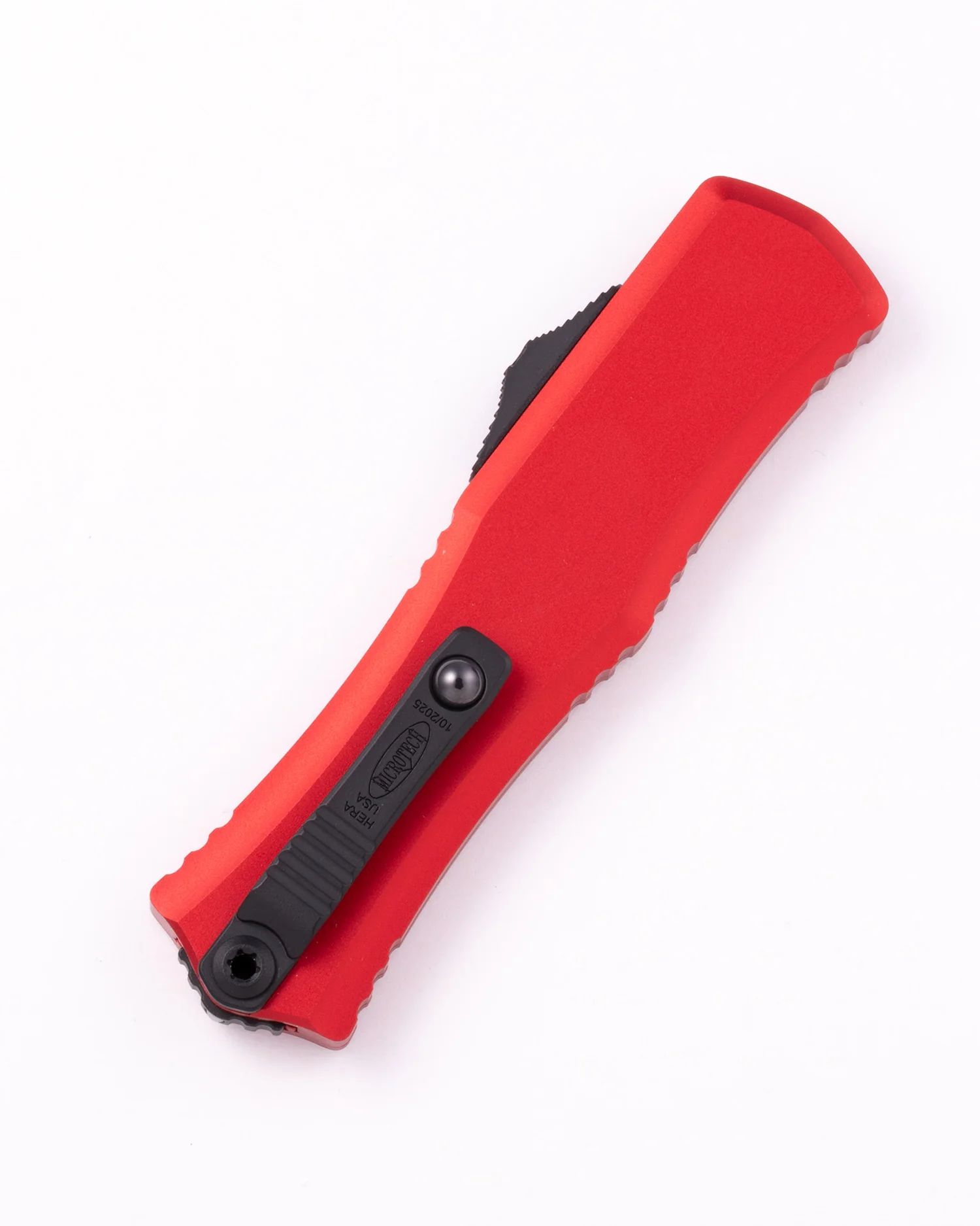 Hera® II Mini Recurve Black Standard Red (1703M-1RD) - Image 2