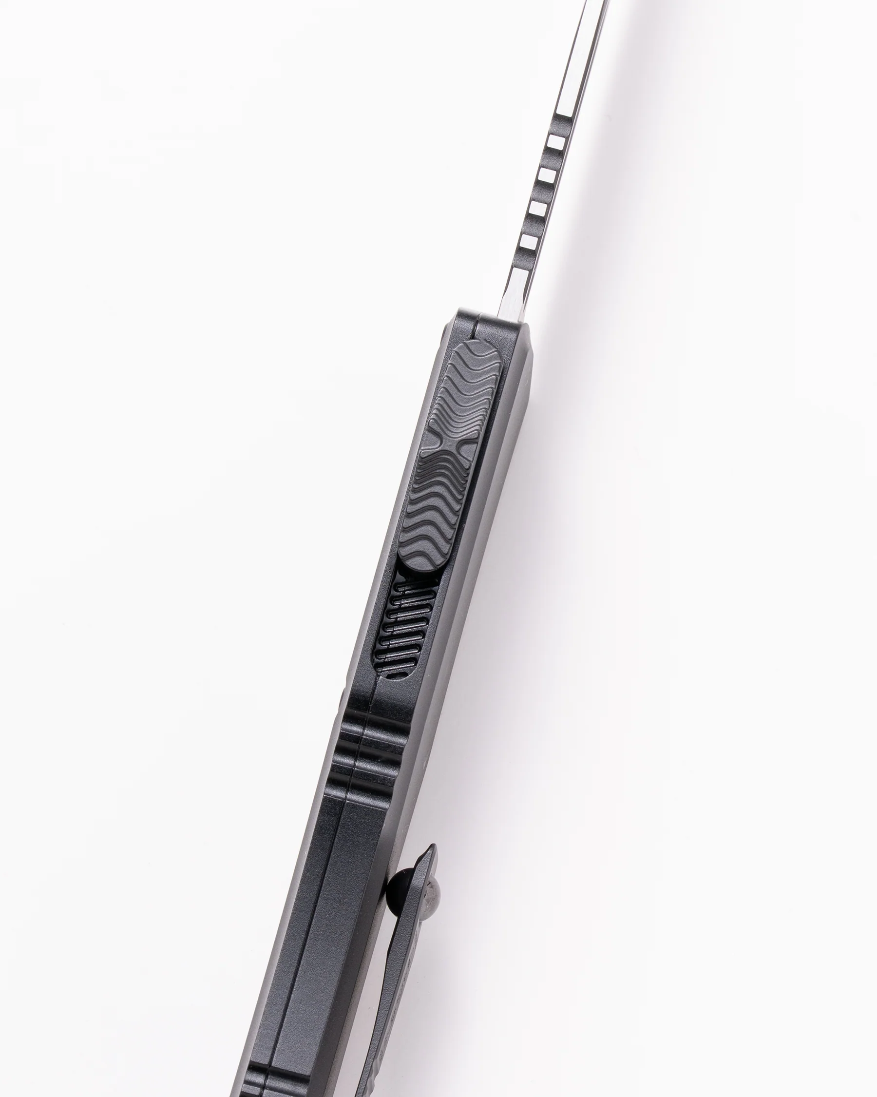 Hera® II Mini S/E Black Tactical Standard (1703M-1T) - Image 3
