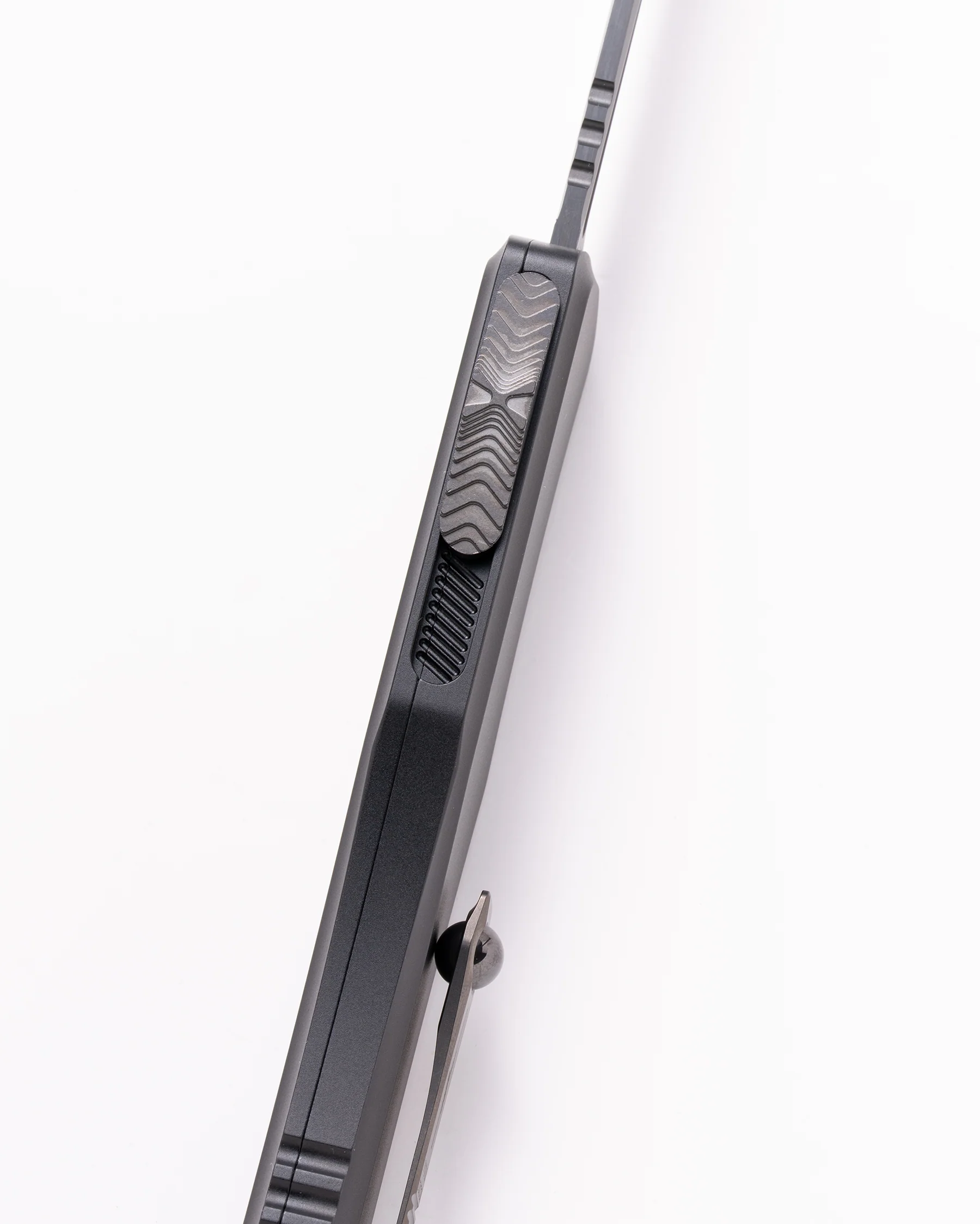 HERA II RECURVE STANDARD DLC BLADE/HARDWARE SIGNATURE SERIES (1705-1DLCTS) FACTORY SECOND - Image 3