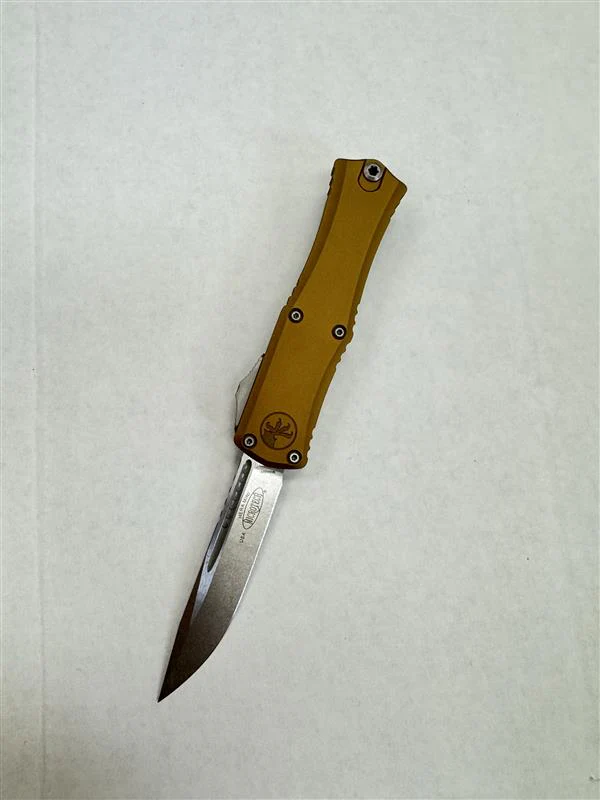 Hera® II Mini S/E STONEWASH STANDARD TAN (1703M-10TA)