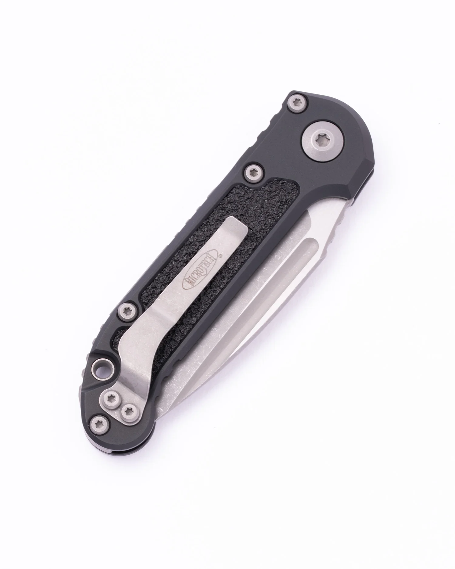 L.U.D.T.® S/E Gen III Apocalyptic® Partial Serrated (1135-11AP) - Image 2