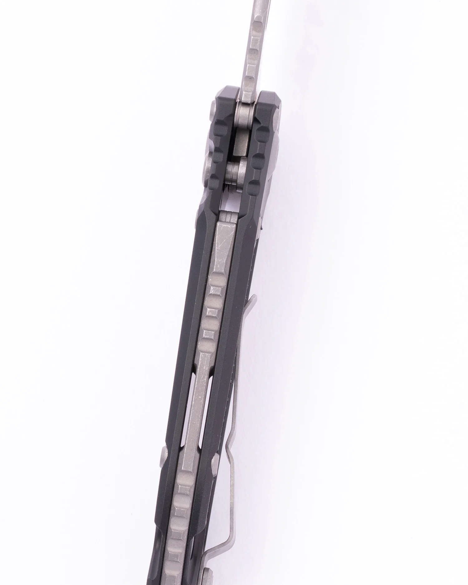 L.U.D.T.® S/E Gen III Apocalyptic® Partial Serrated (1135-11AP) - Image 3