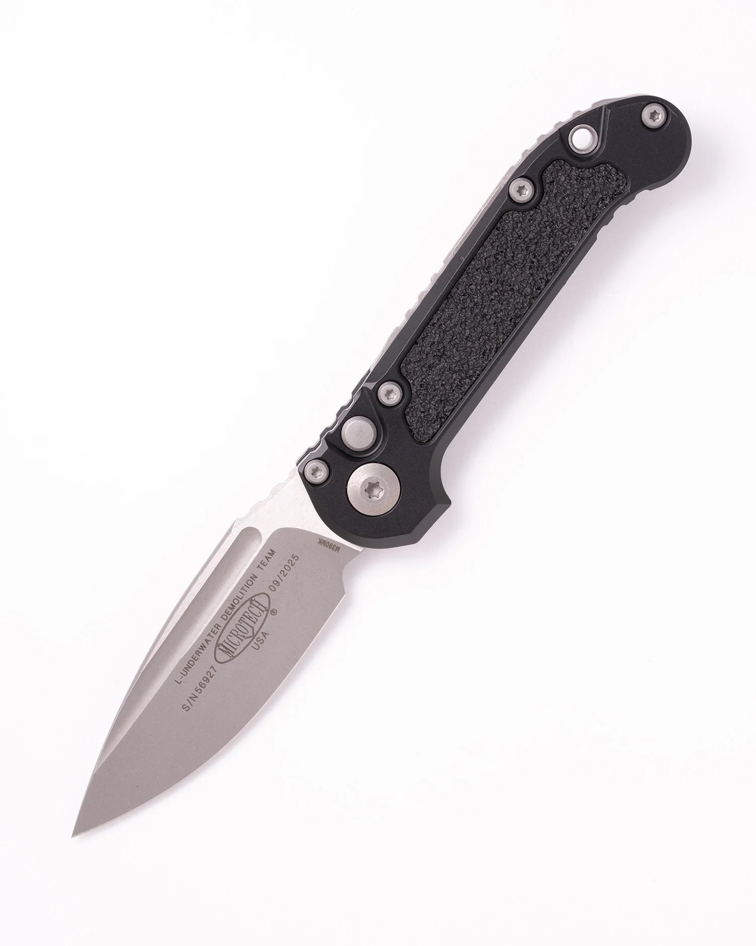 L.U.D.T.® S/E Gen III Apocalyptic® Standard (1135-10AP)