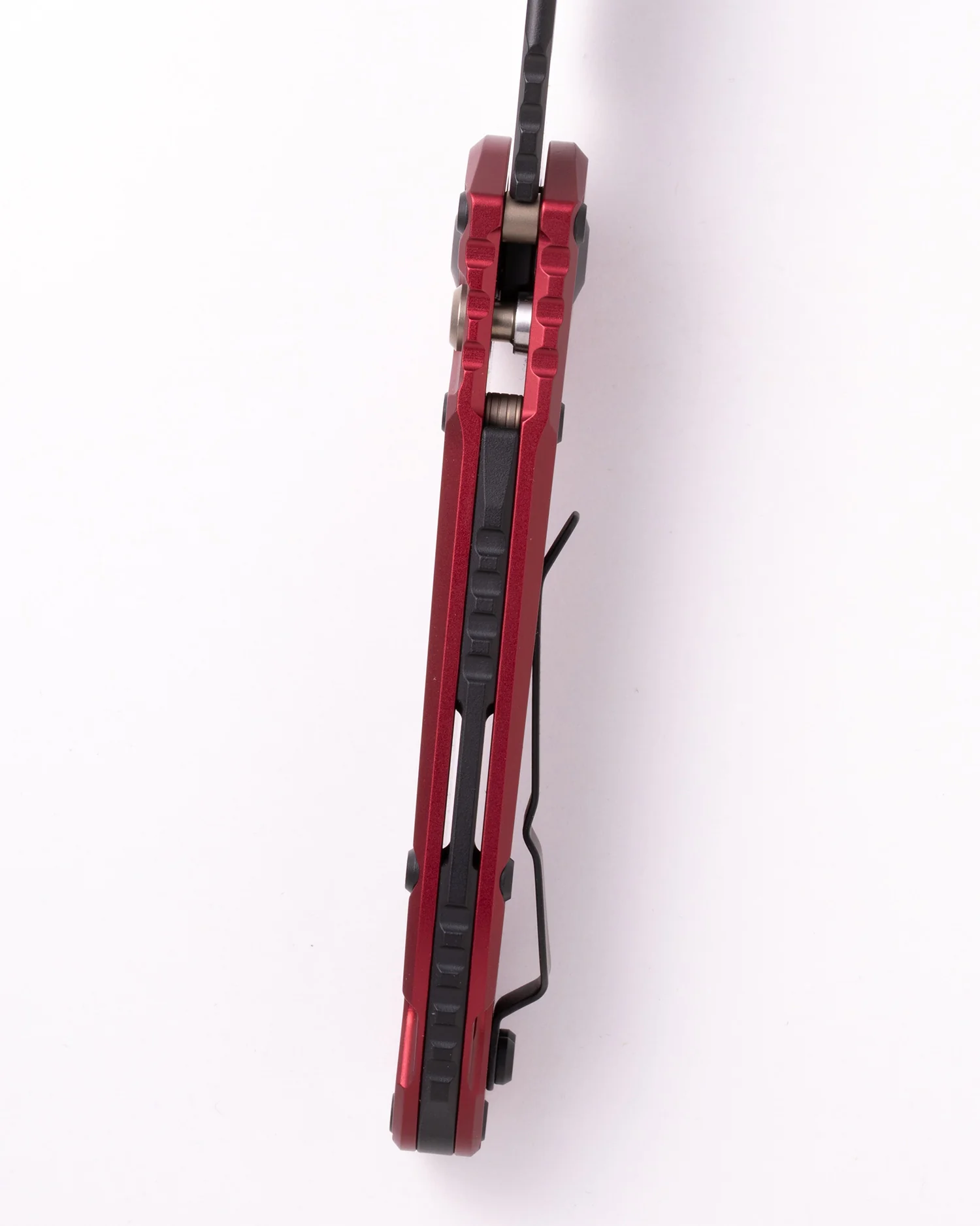 L.U.D.T.® Gen III S/E Black Standard Merlot (1135-1MR) - Image 3