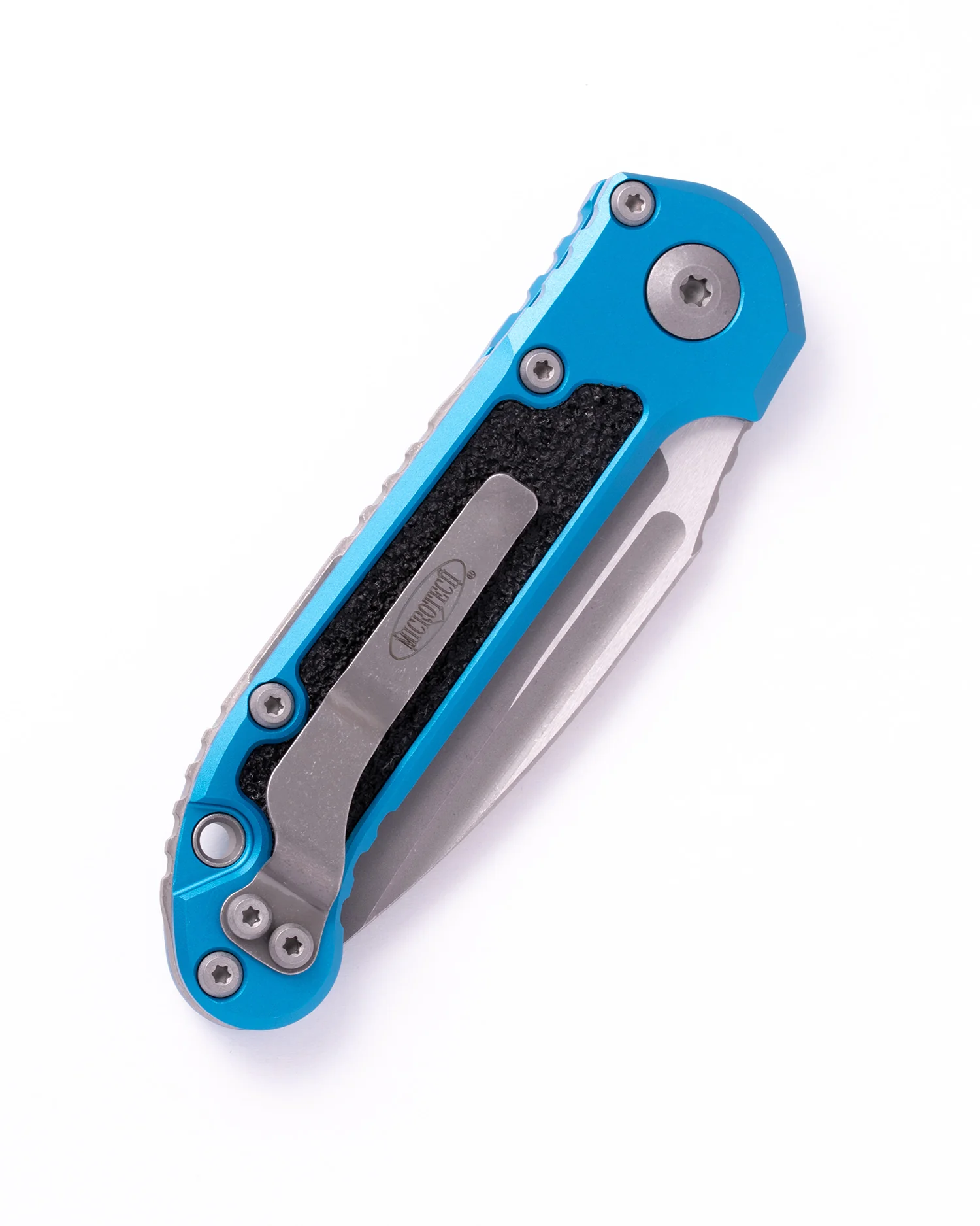 L.U.D.T.® S/E Gen III Blue Apocalyptic® Standard (1135-10APBL) - Image 2