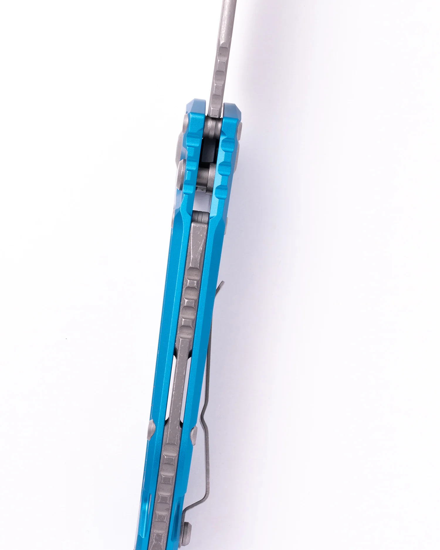 L.U.D.T.® S/E Gen III Blue Apocalyptic® Standard (1135-10APBL) - Image 3