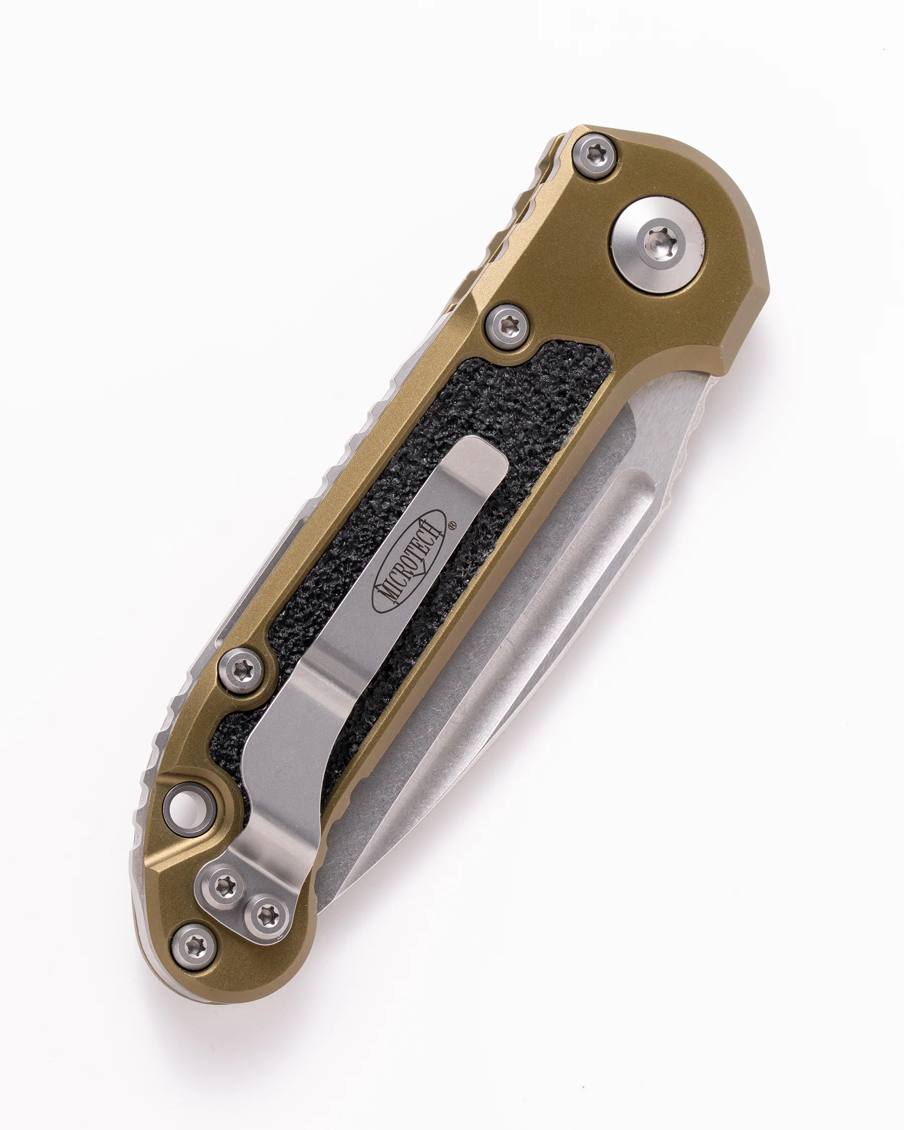L.U.D.T.® S/E Gen III OD Green Stonewash Standard (1135-10OD) - Image 2