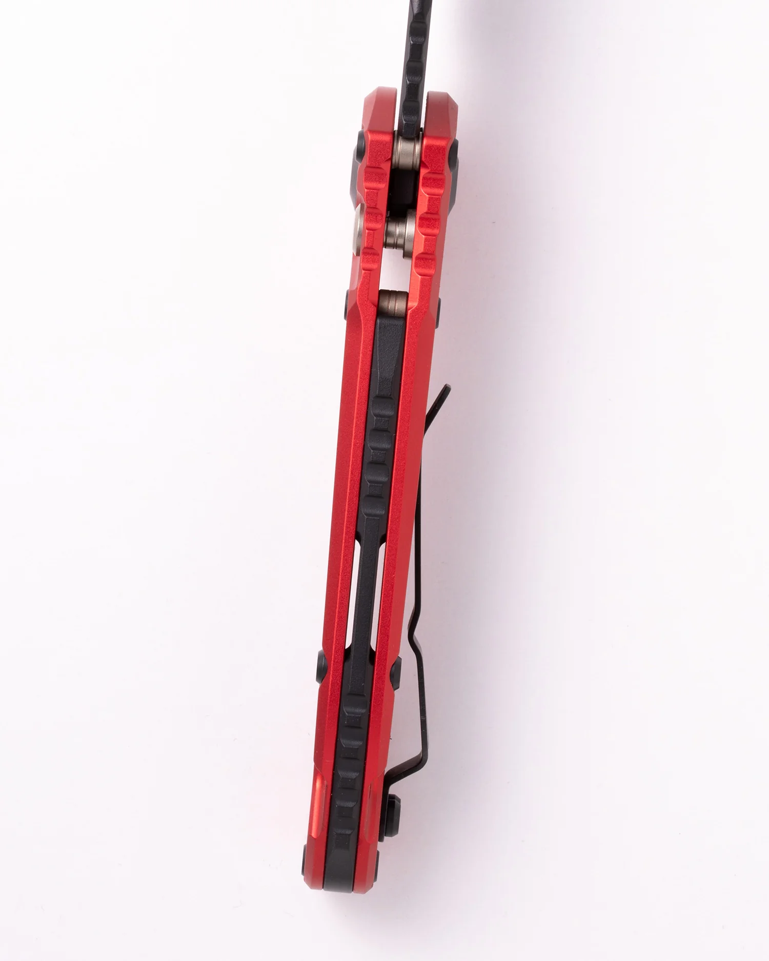 L.U.D.T.® Gen III S/E Black Standard Red (1135-1RD) - Image 3