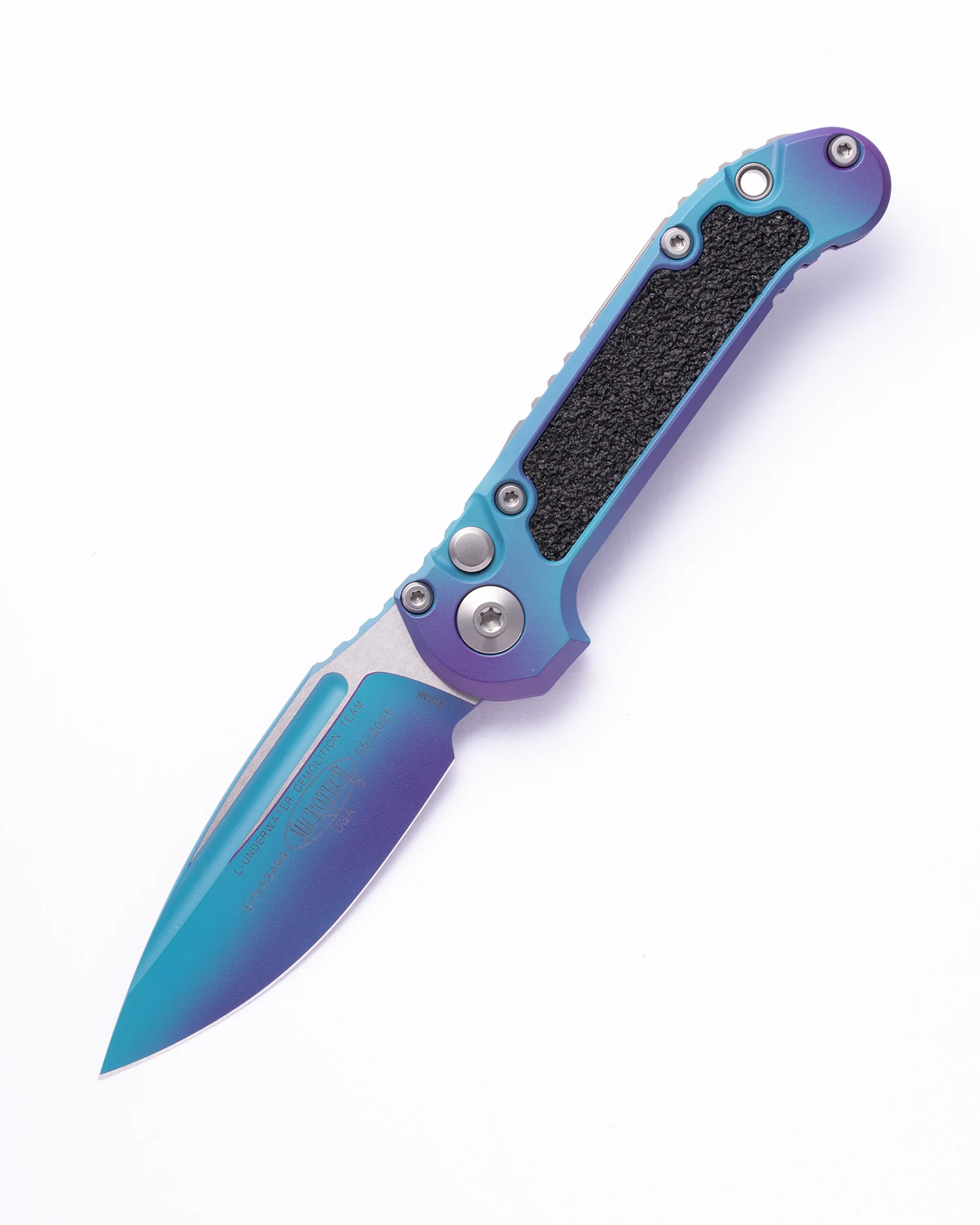 L.U.D.T.® S/E Gen III Signature Series Aurora Standard (1135-1LPAUS) FACTORY SECOND