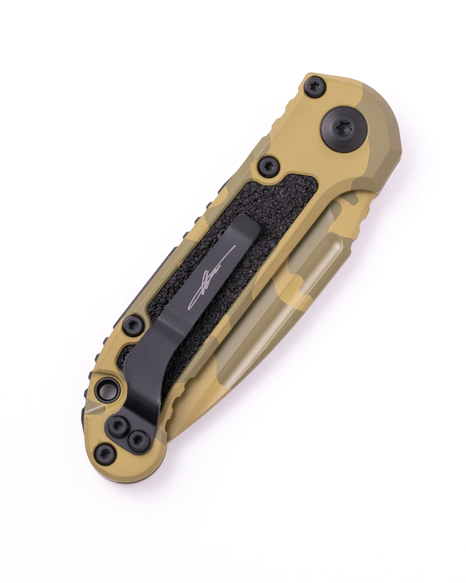 L.U.D.T.® S/E Gen III Signature Series Bazooka Camo Standard (1135-1BOCS-Z4) - Image 2