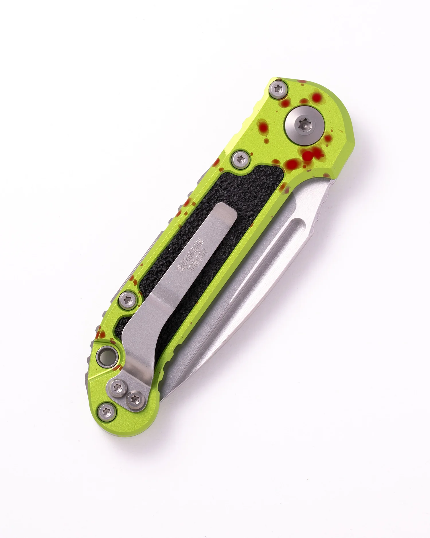 L.U.D.T.® S/E Generation III Stonewash Part Serrate Zombie (1135-11Z) - Image 2