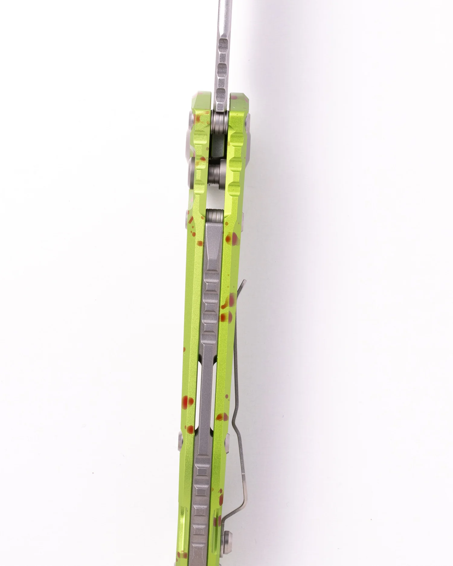 L.U.D.T.® S/E Generation III Stonewash Part Serrate Zombie (1135-11Z) - Image 3