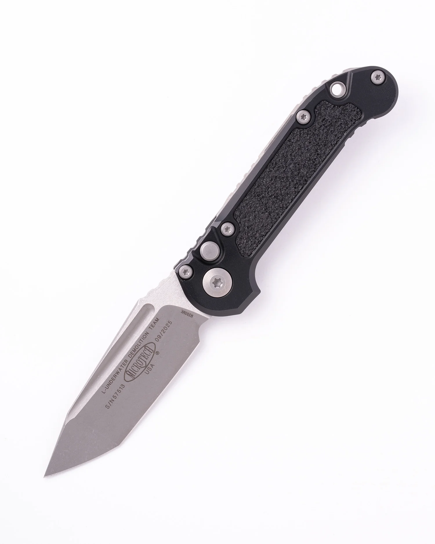 L.U.D.T.® T/E Gen III Apocalyptic® Standard (1136-10AP)