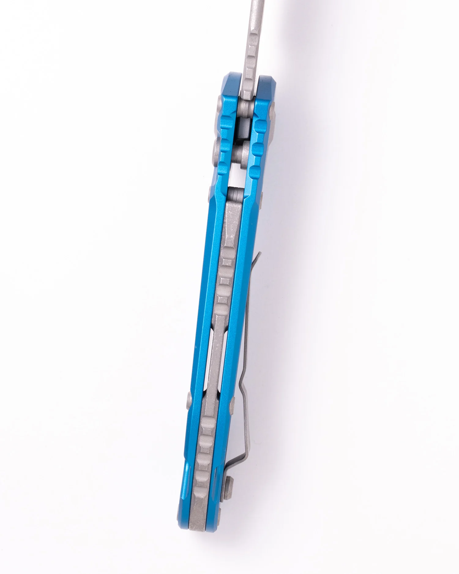 L.U.D.T.® T/E Gen III Blue Apocalyptic® Standard (1136-10APBL) - Image 3