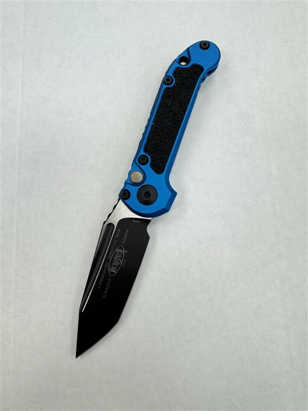 L.U.D.T.® T/E Gen III Blue Standard (1136-1BL)