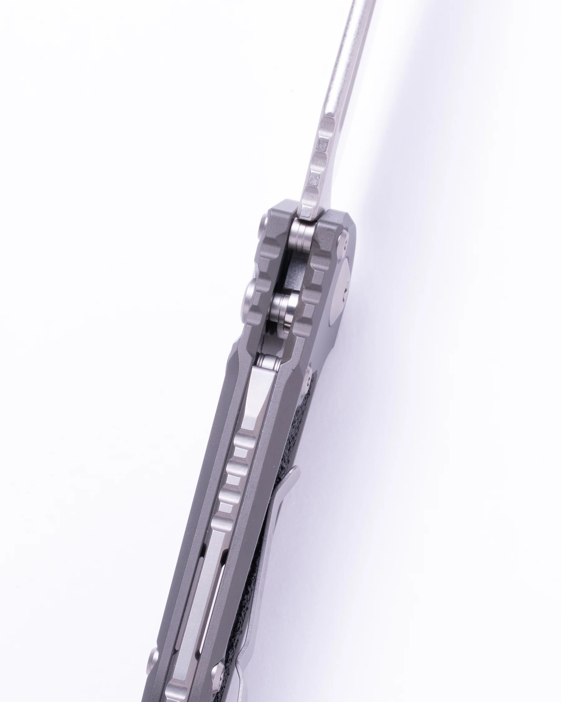 L.U.D.T.® T/E Gen III Natural Clear Stonewash Standard (1136-10NC) - Image 3