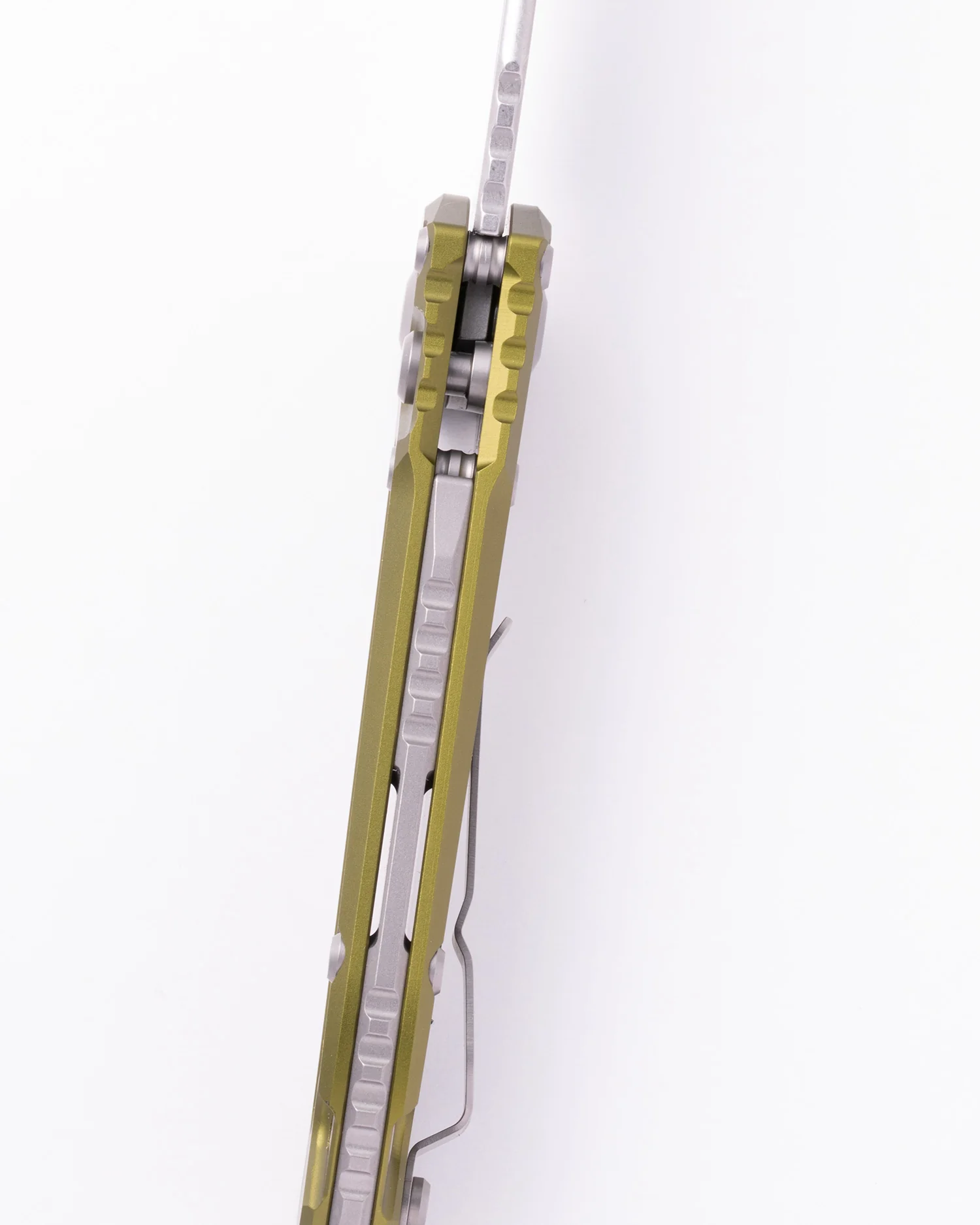 L.U.D.T.® T/E Gen III OD Green Stonewash Standard (1136-10OD) - Image 3