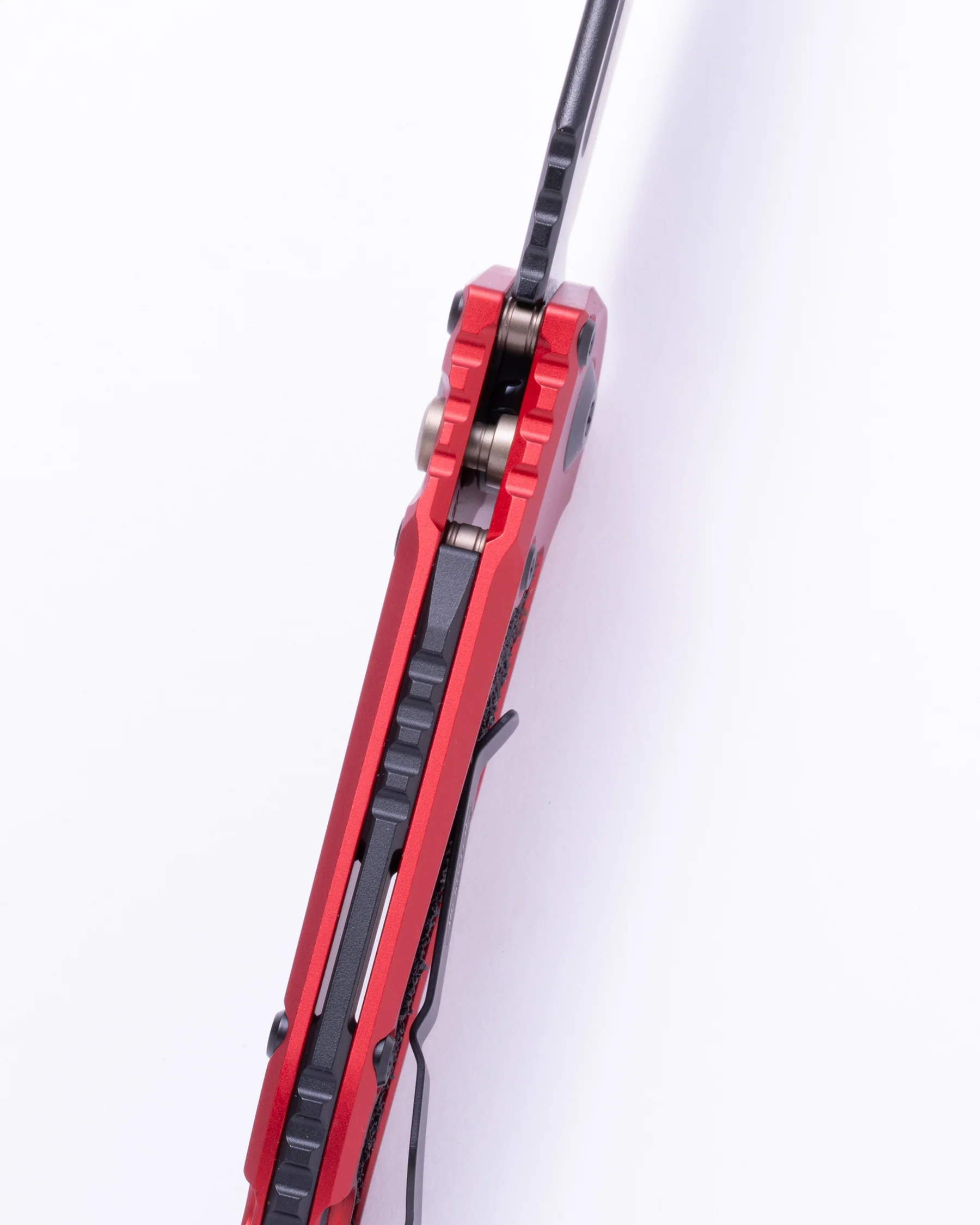 L.U.D.T.® T/E Gen III Red Standard (1136-1RD) - Image 3