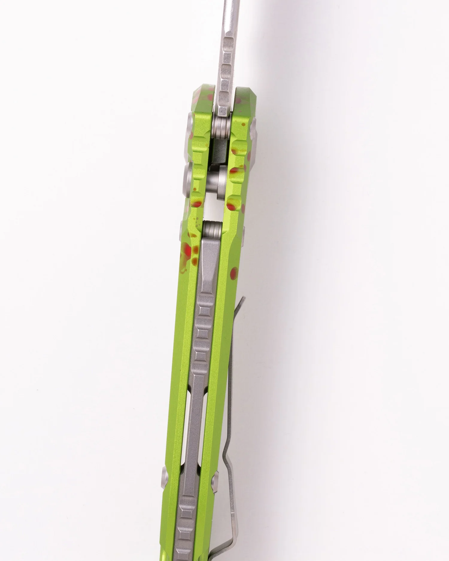 L.U.D.T.® T/E Gen III Stonewash Full Serrate Zombie (1136-12Z) - Image 3