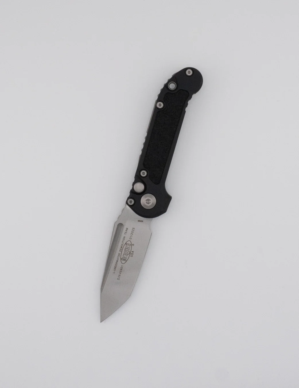 L.U.D.T.® T/E Gen III Stonewash Standard (1136-10) FACTORY SECOND