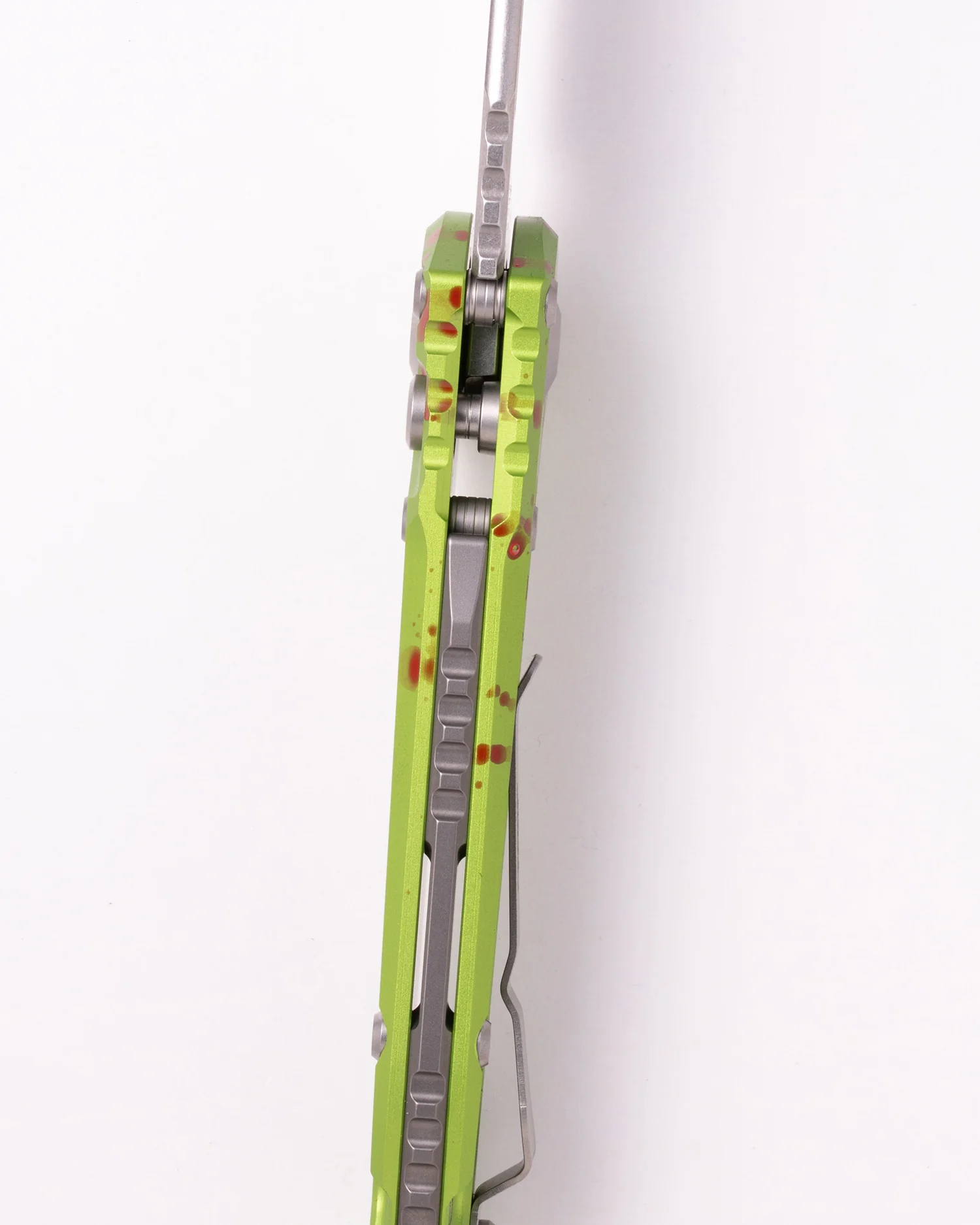 L.U.D.T.® T/E Gen III Stonewash Standard Zombie (1136-10Z) - Image 3