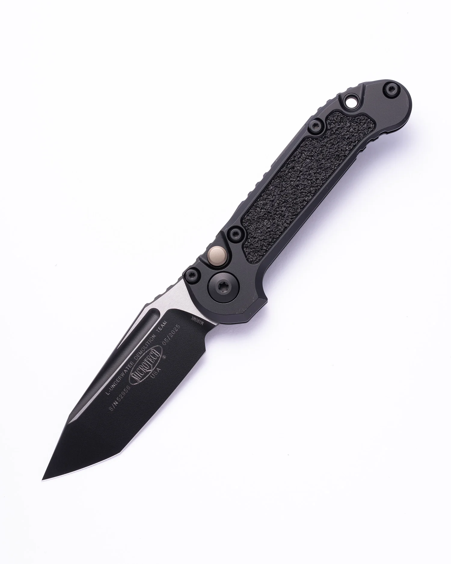 L.U.D.T.® T/E Gen III Tactical Standard (1136-1T) FACTORY SECOND