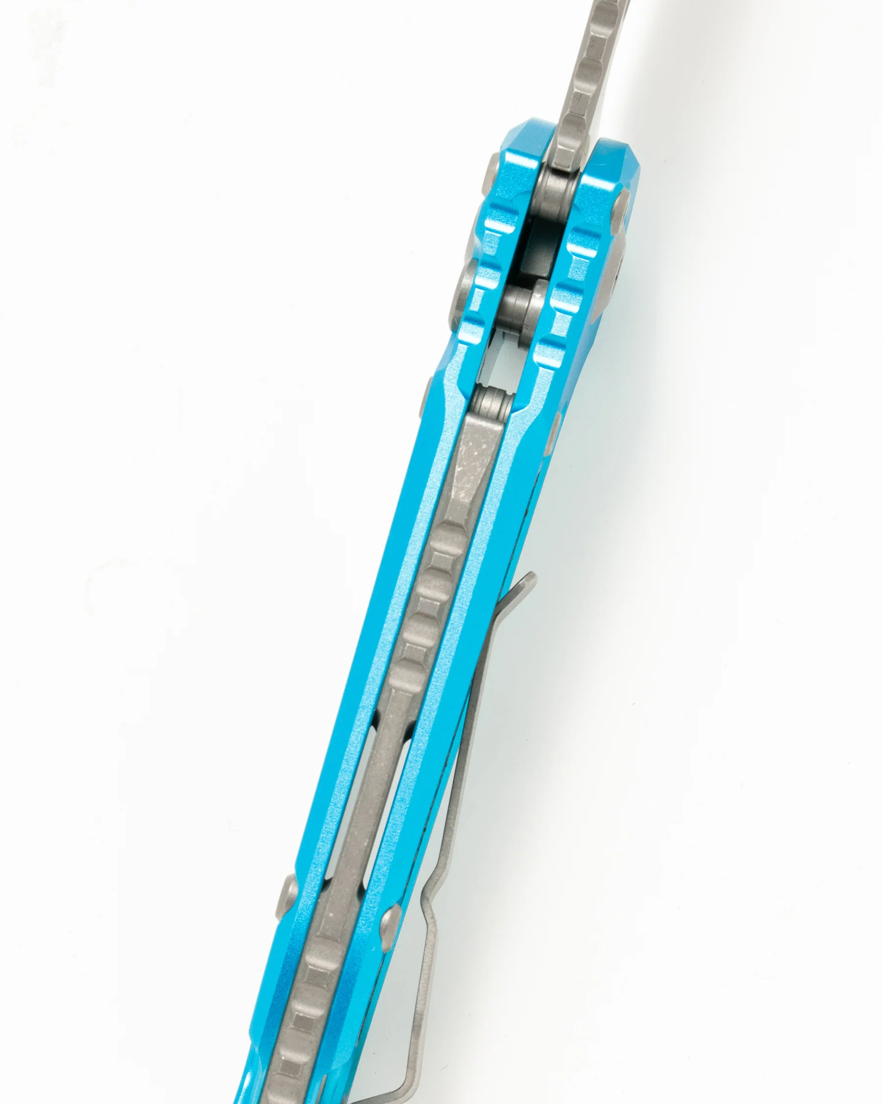 LUDT GEN III APOCLYPTIC STANDARD TURQUOISE (1136-10APTQ) - Image 3