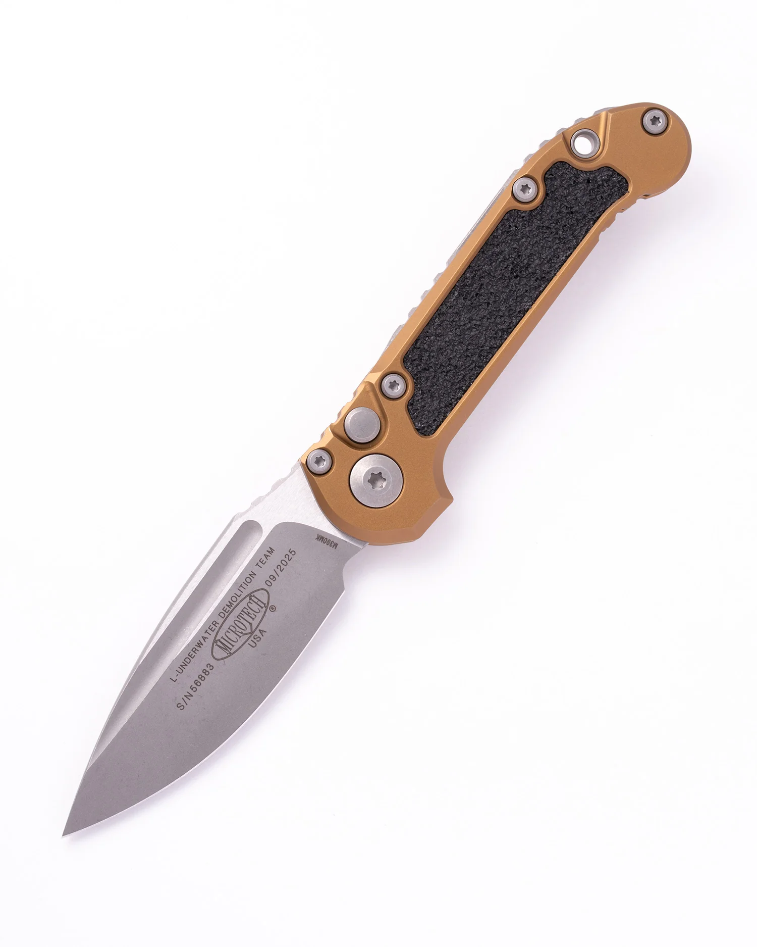 L.U.D.T.® GEN III S/E APOCALYPTIC STANDARD TAN (1135-10APTA)