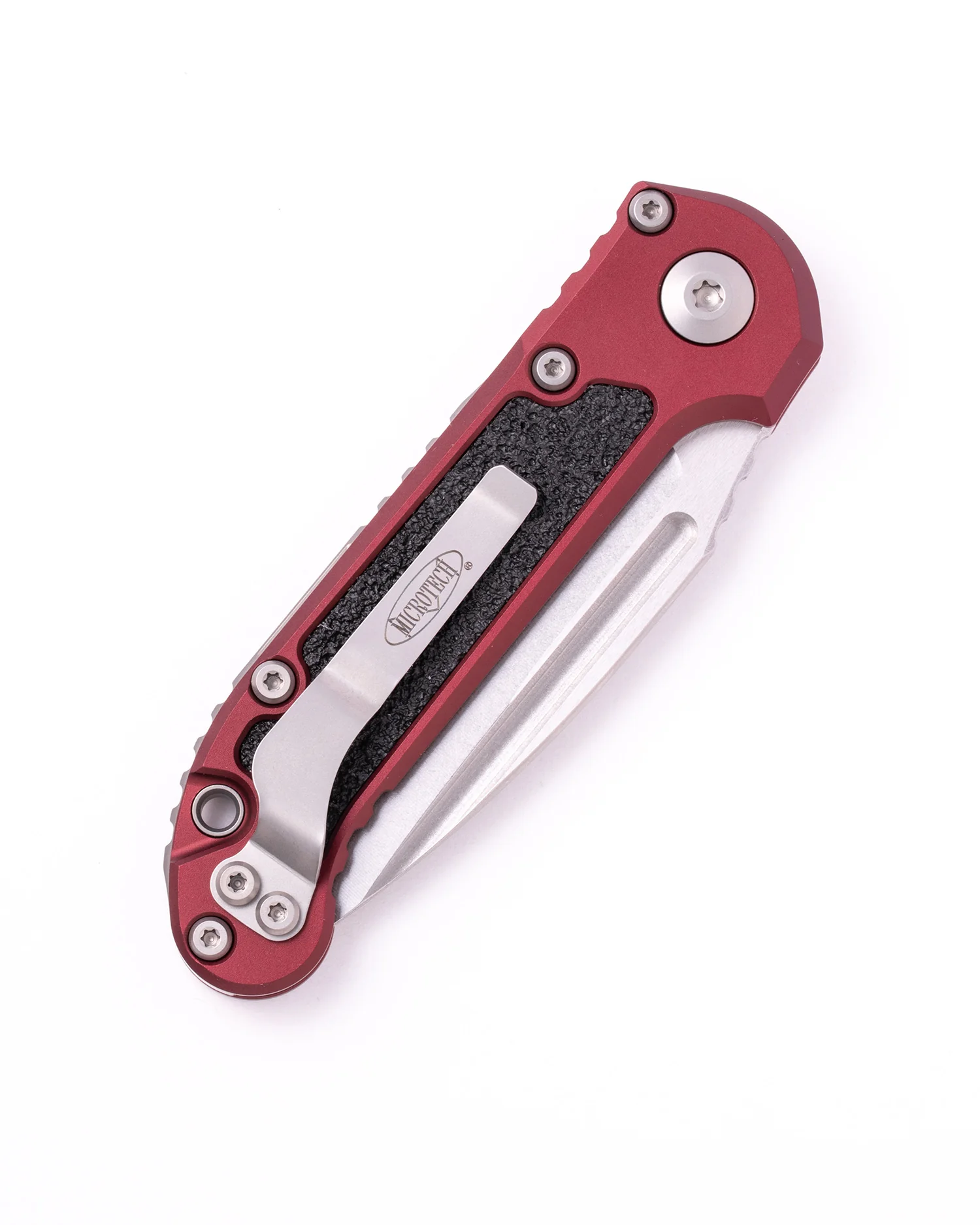 L.U.D.T.® GEN III S/E STONEWASH STANDARD MERLOT (1135-10MR) - Image 2