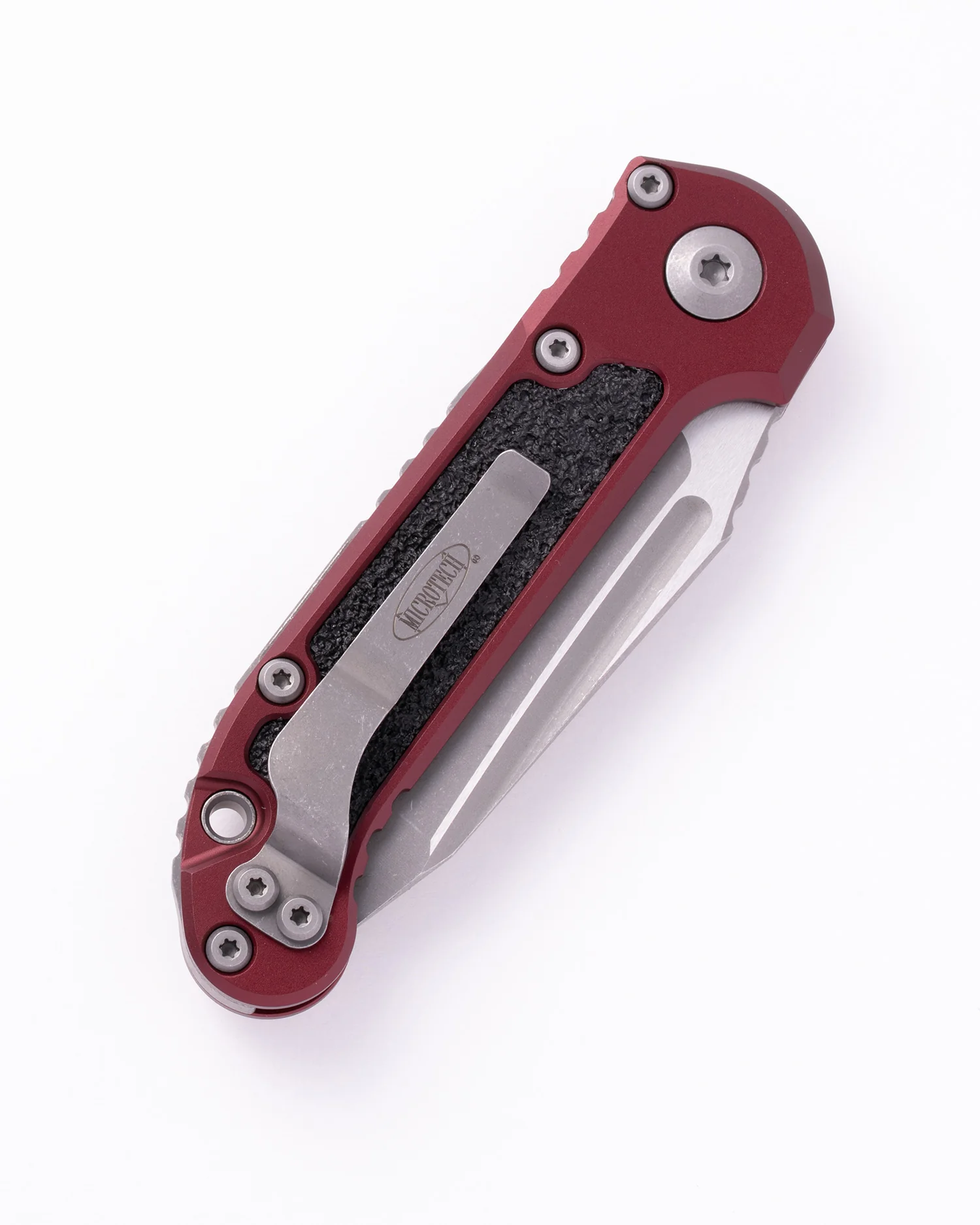 LUDT GEN III T/E APOCALYPTIC STANDARD MERLOT (1136-10APMR) - Image 2